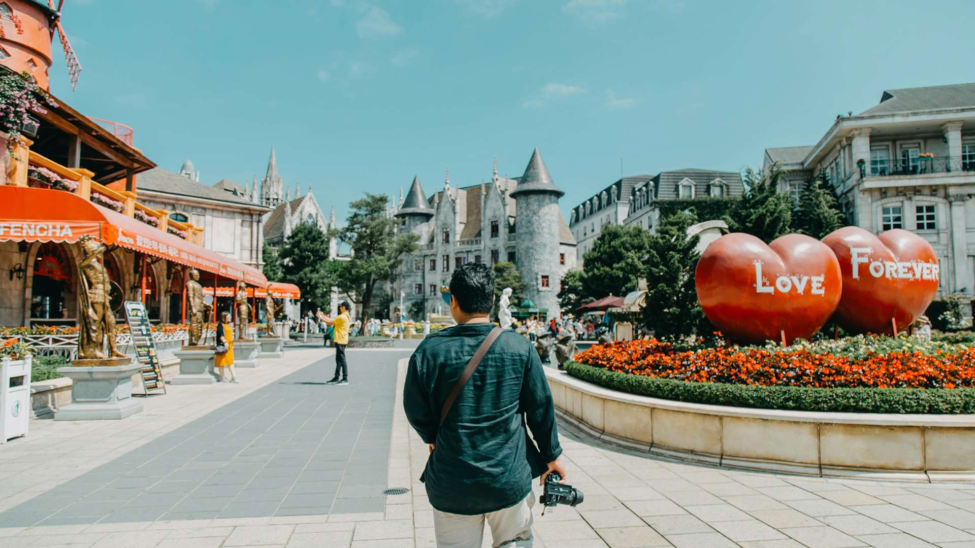 Danang Tours and Trips