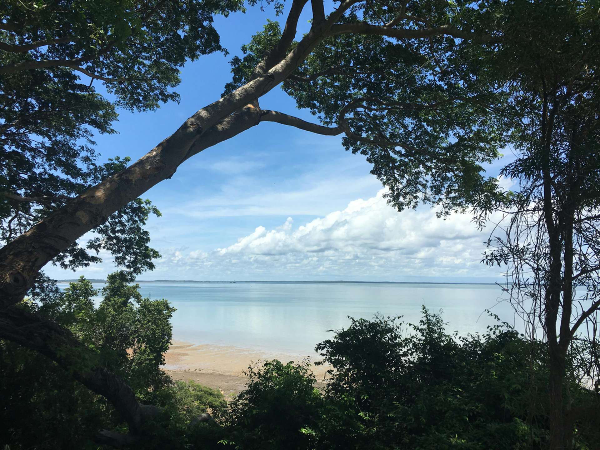 Darwin National parks Trips in 2025/2026