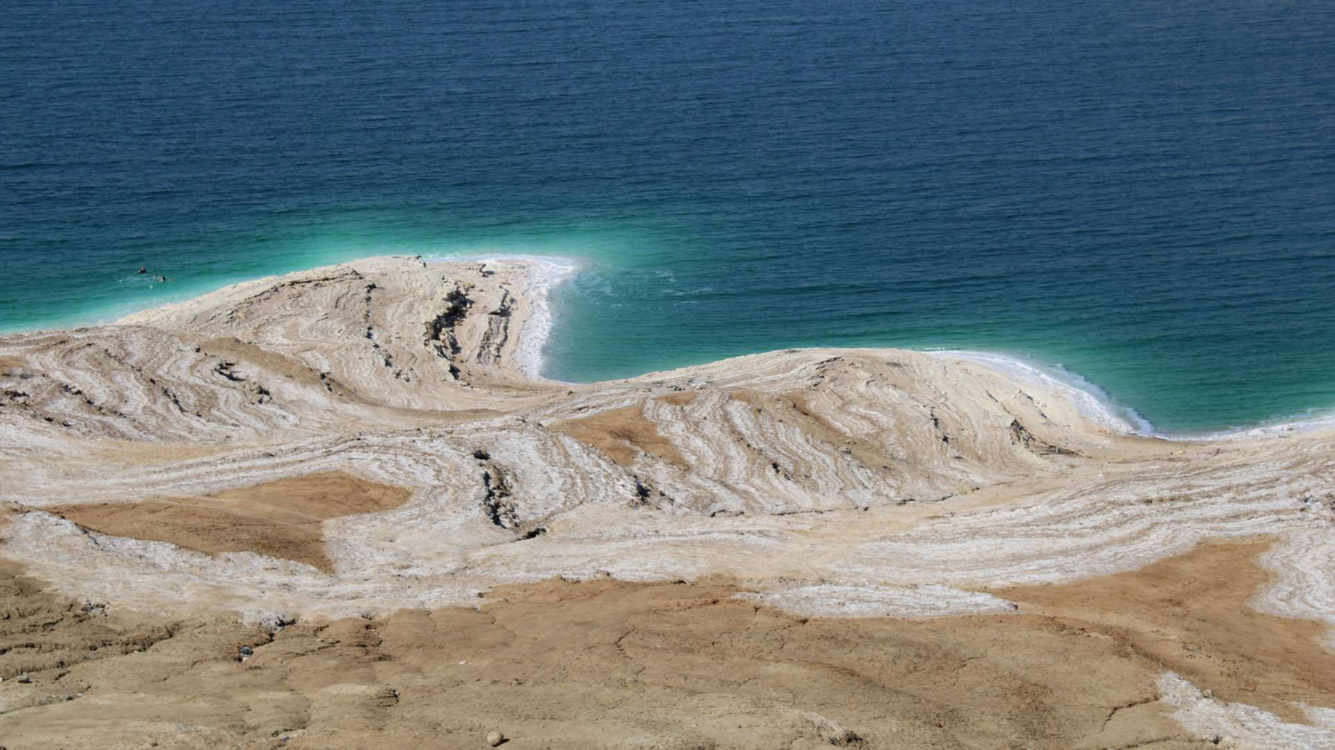 Dead Sea Tours in March 2027