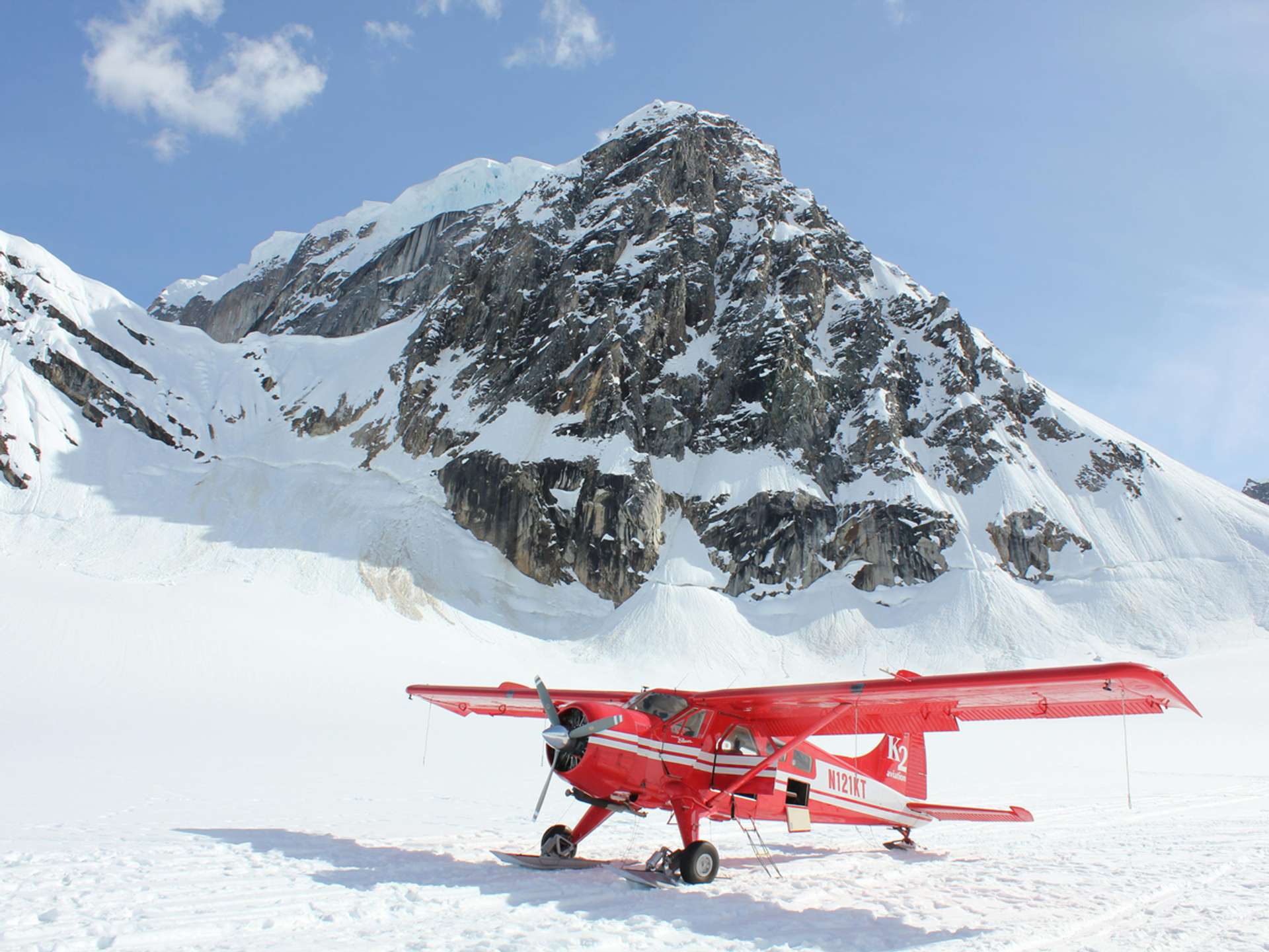 10 Best Denali National Park Multiday Tours in Summer