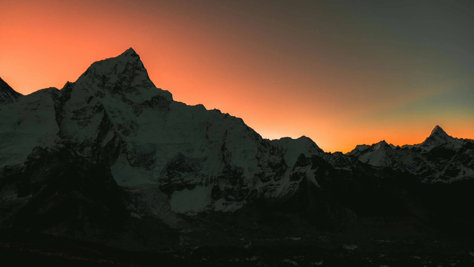 Dhampus peak Tours and Trips