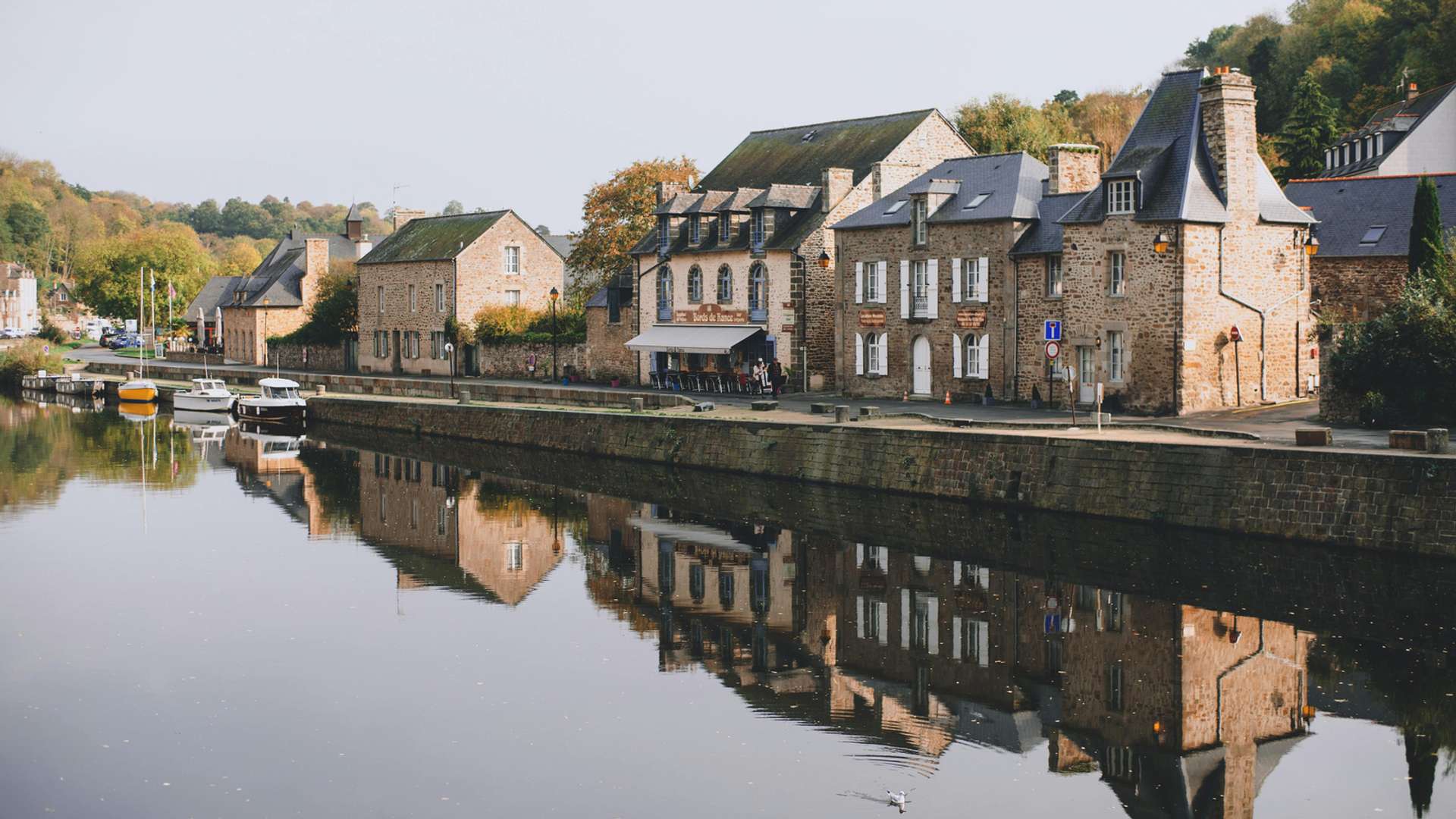 Dinan Tours and Trips