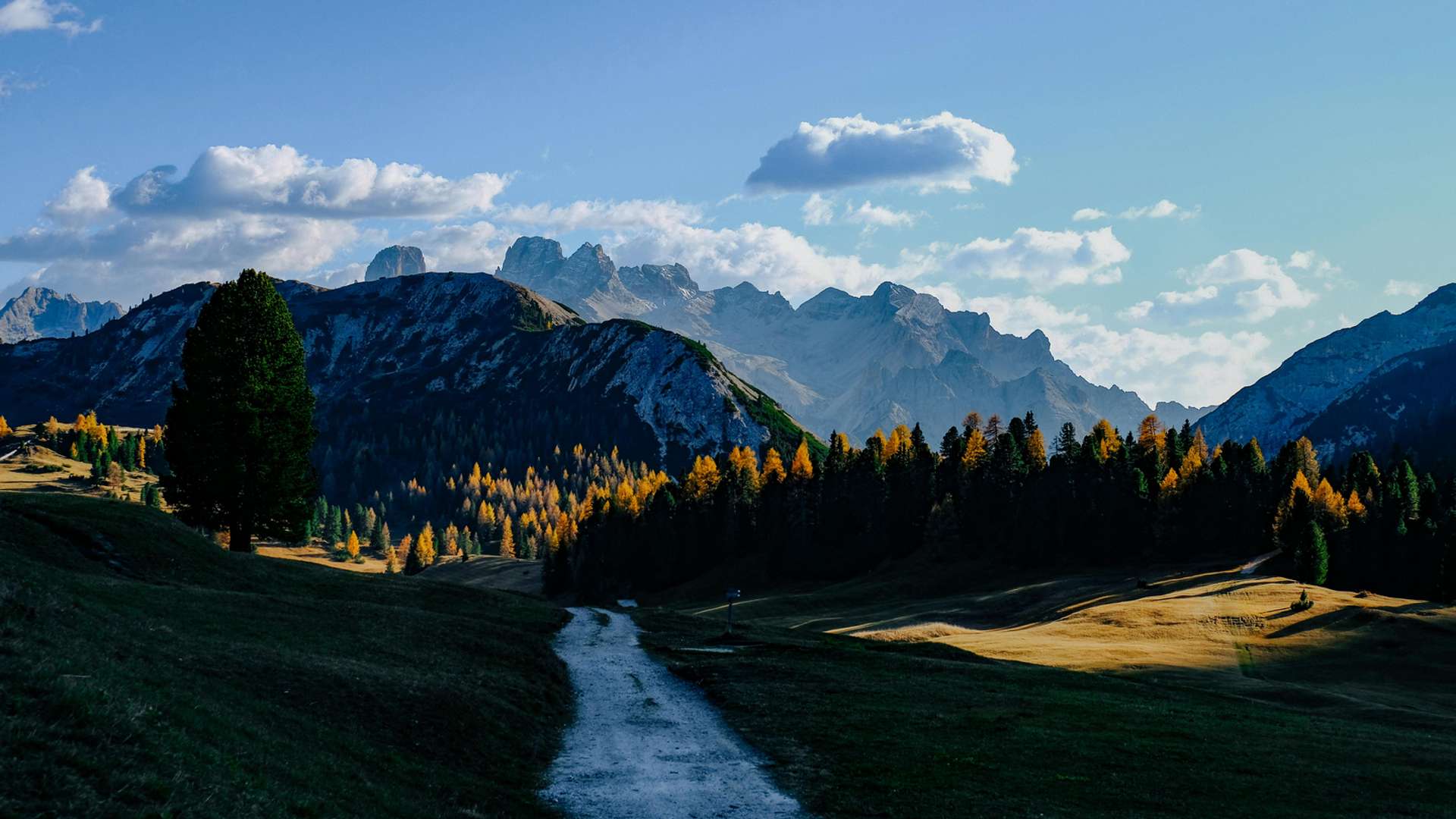Dobbiaco Tours and Trips