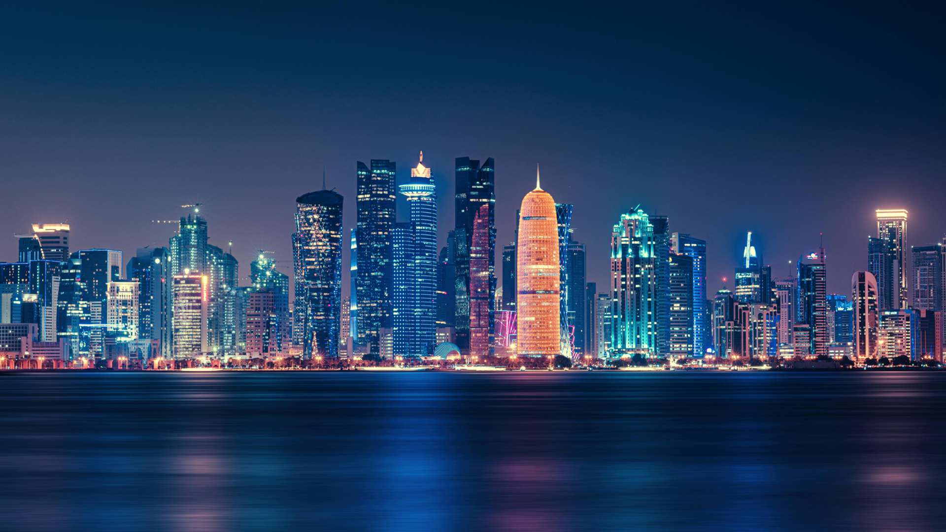 Doha Tours in November 2025
