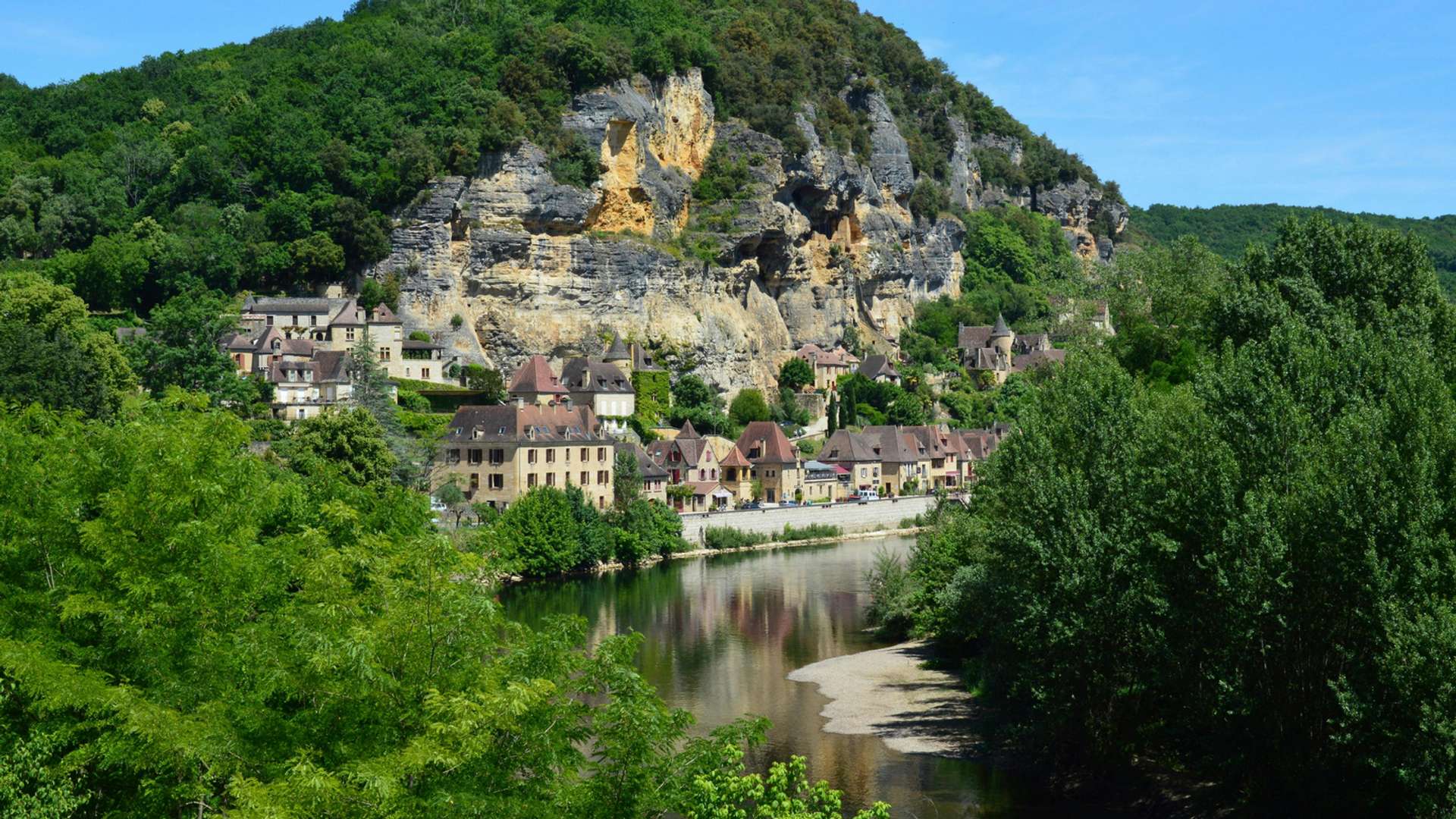 Dordogne Tours and Trips