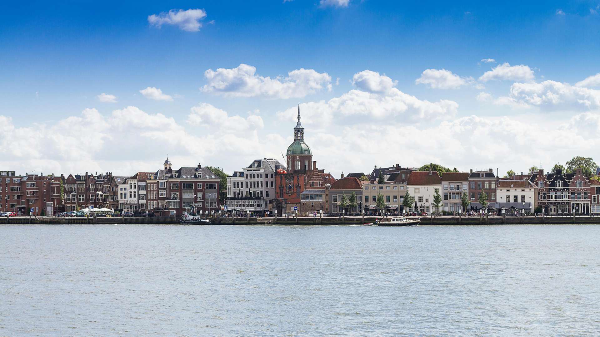 Dordrecht Tours and Trips