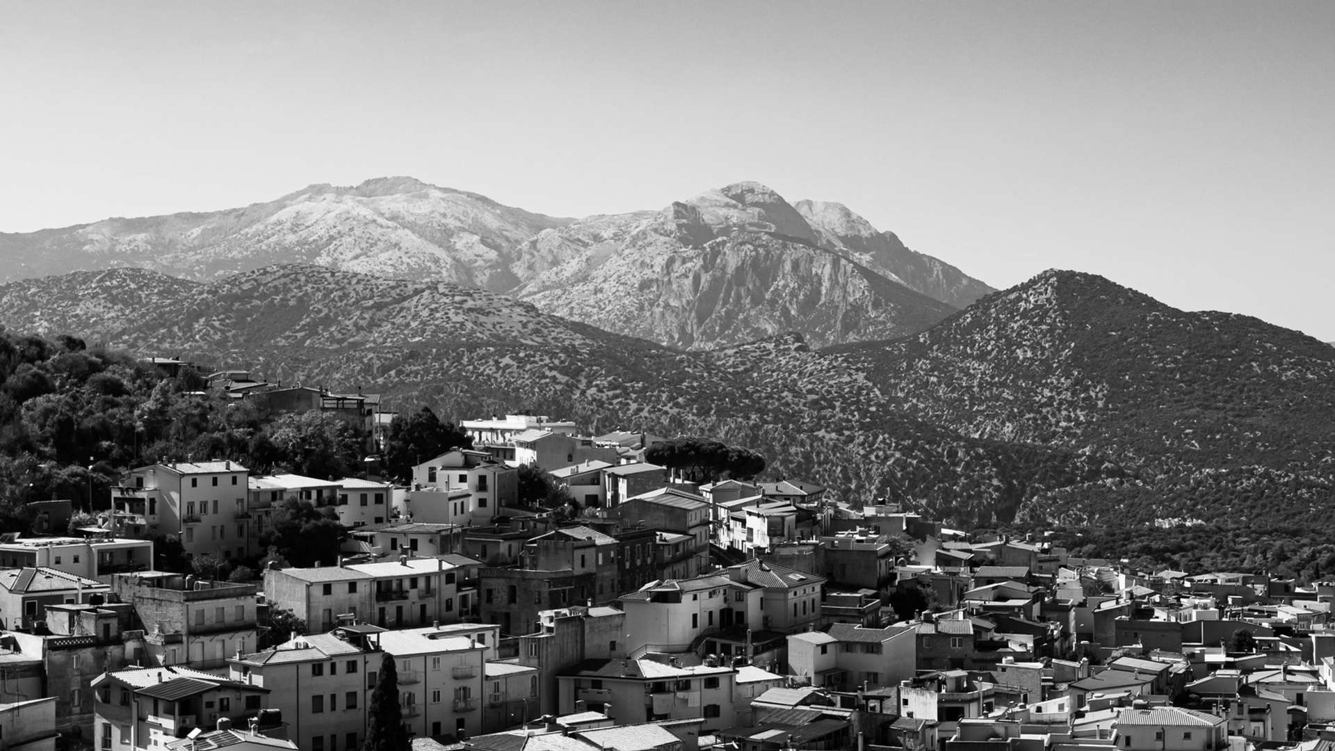 Dorgali Tours and Trips