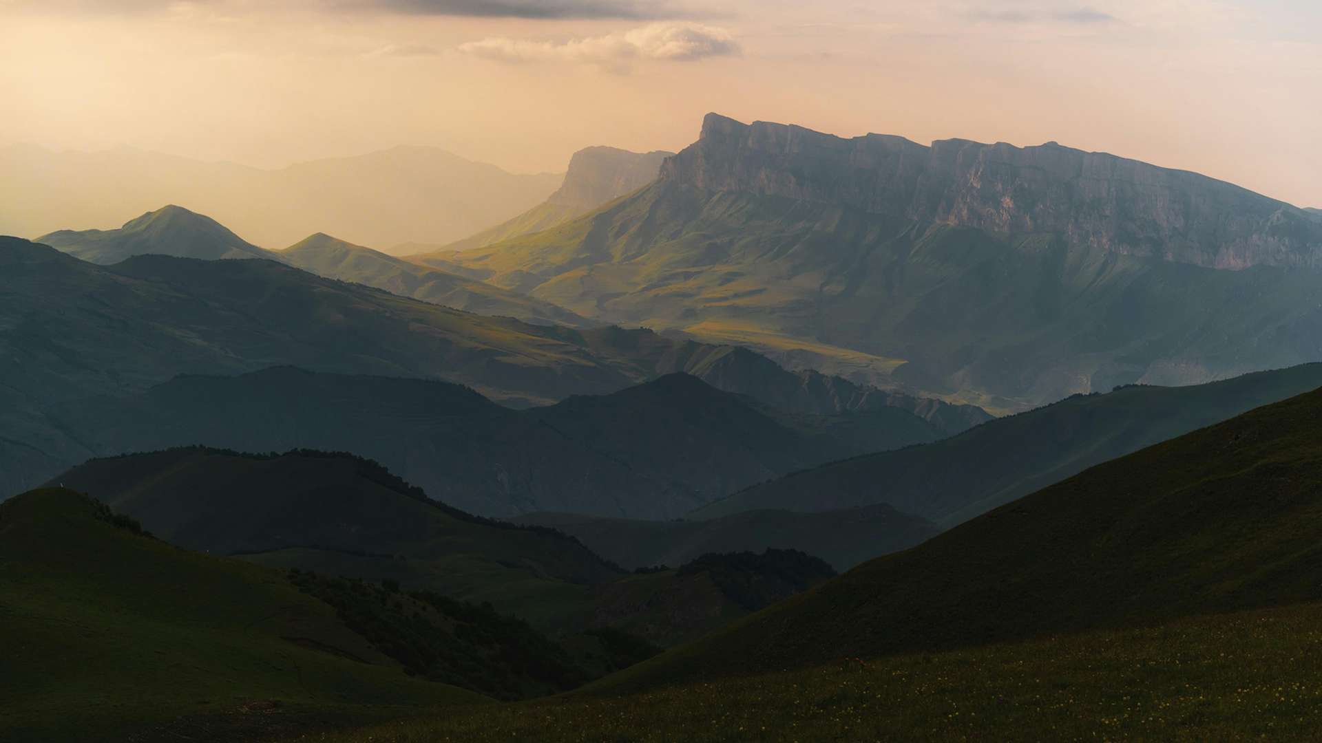 Drakensberg Tours and Trips
