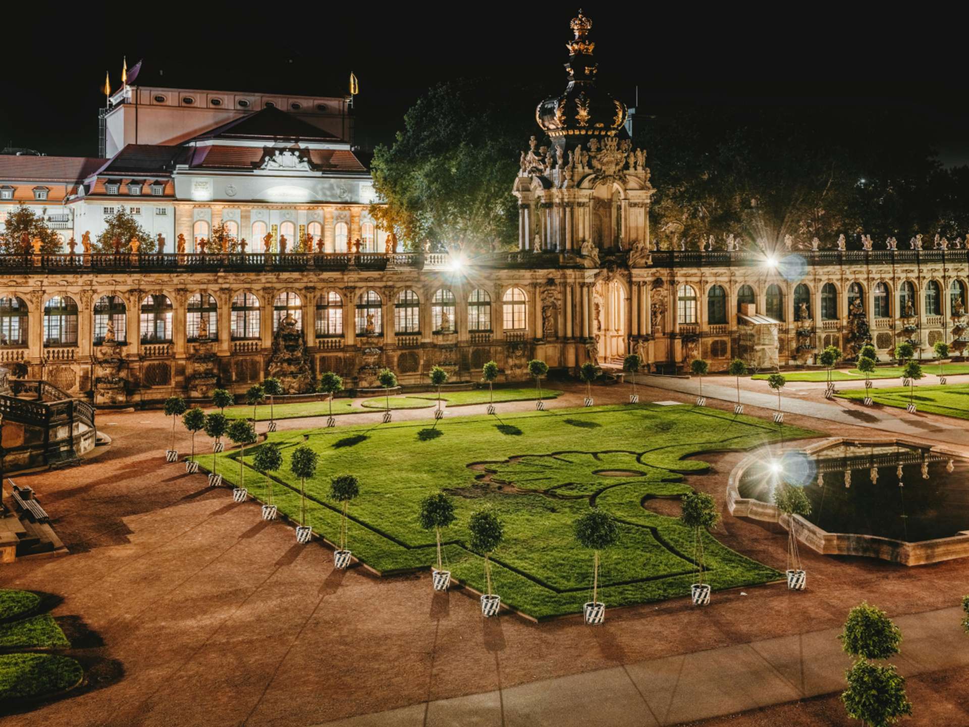 10 Best Tours and Trips in Dresden in 2025/2026 - Compare Prices
