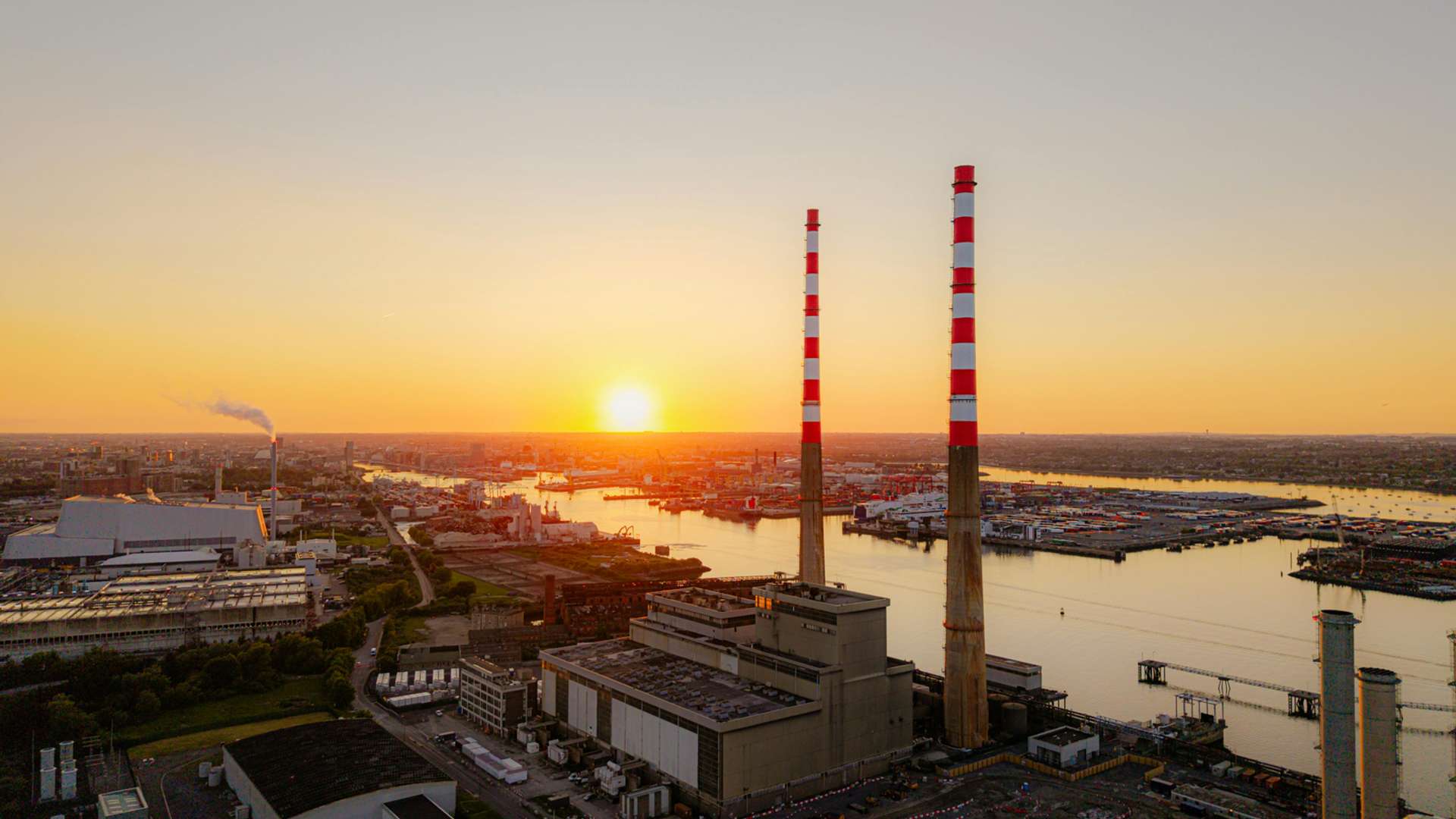 Dublin City sightseeing Trips