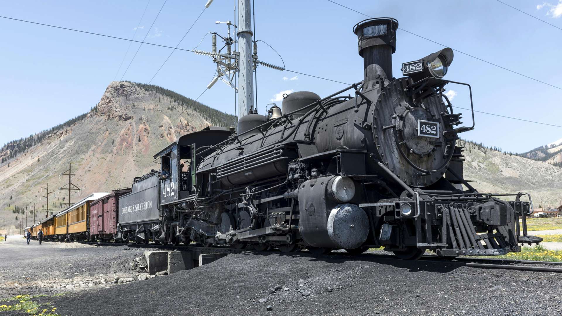 Durango Tours and Trips