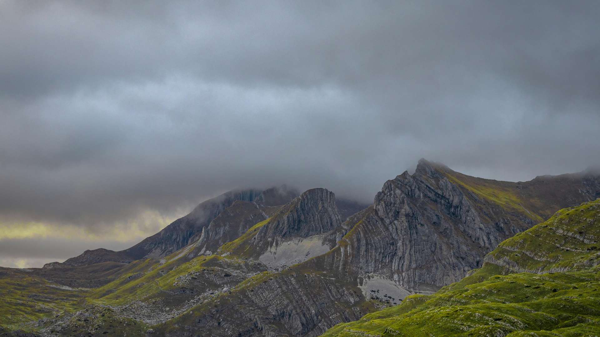 Durmitor National Park Tours and Trips