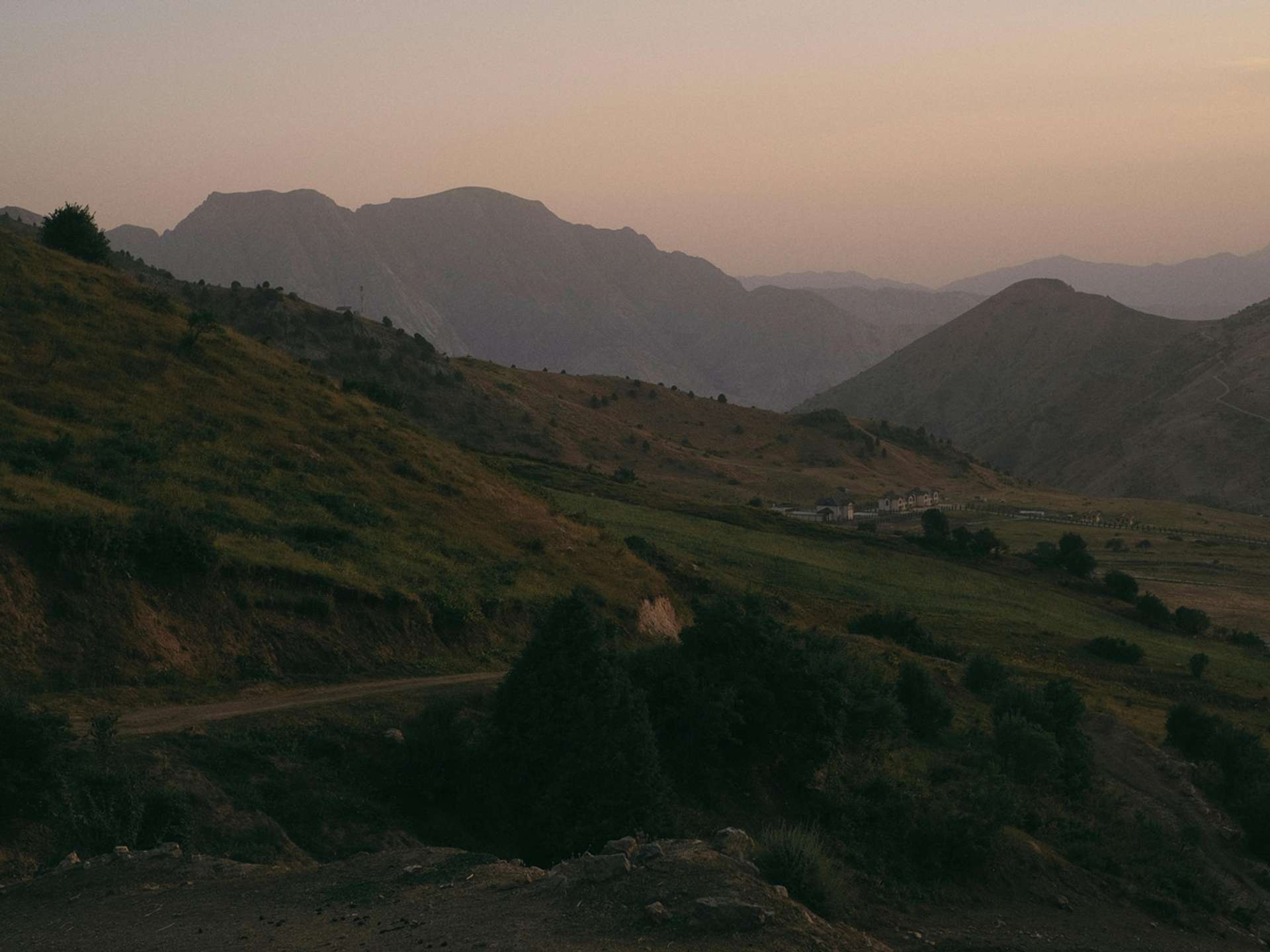 10 Best Dushanbe Multiday Tours in May 2026