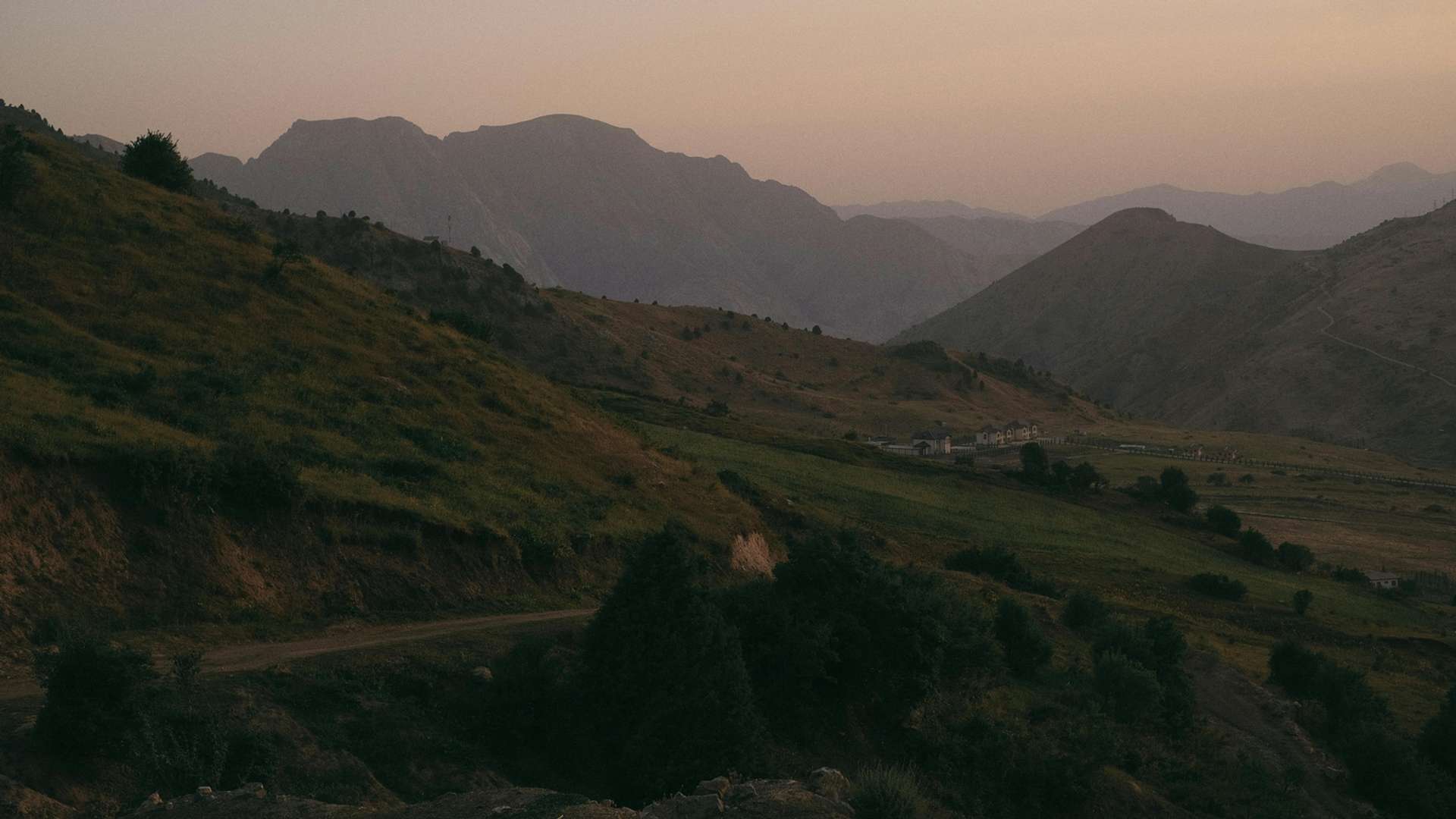 Dushanbe Tours in May 2026