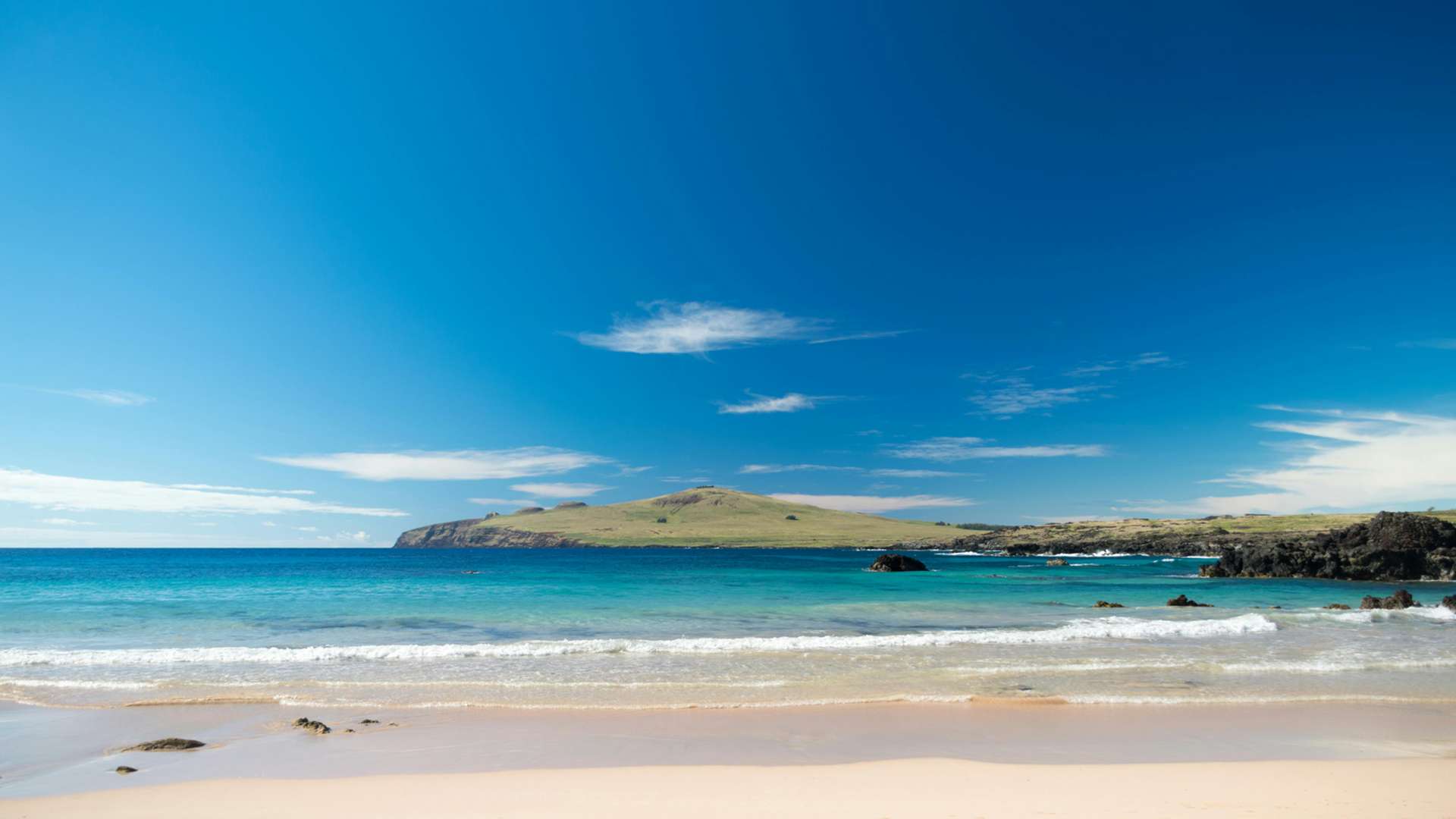 Easter Island Tours and Holidays