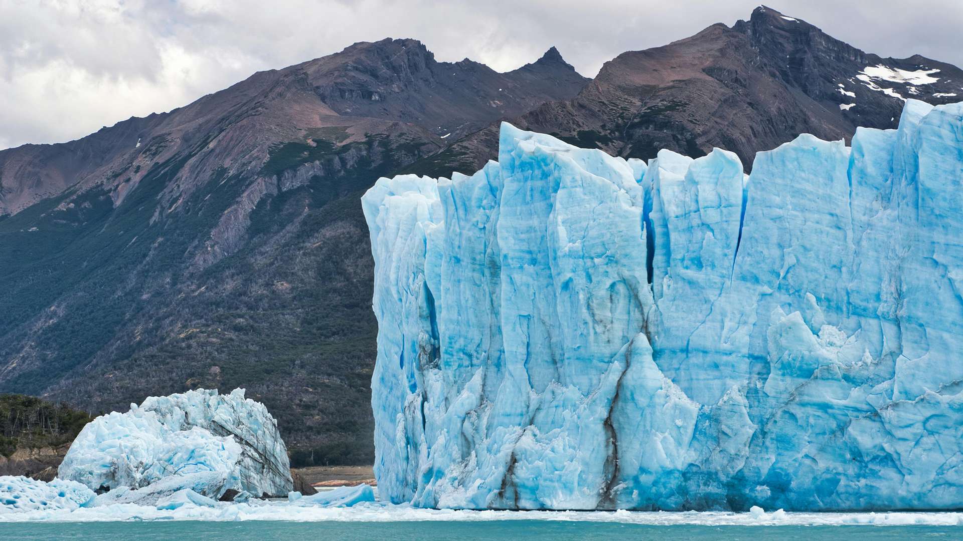 El Calafate Trekking and Hiking Trips