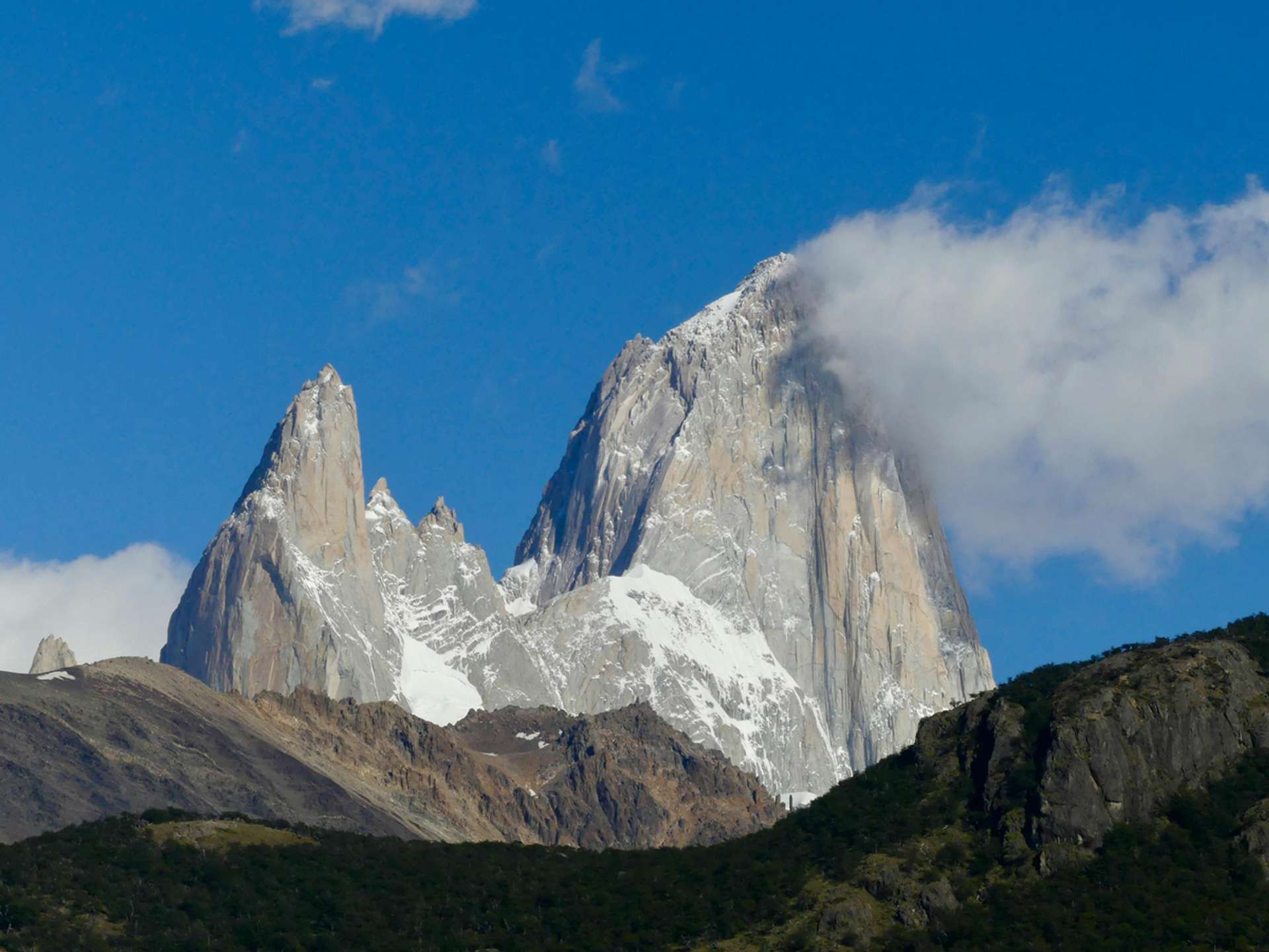 10 Best Tours and Trips in El Chalten in 2025/2026 - Compare Prices