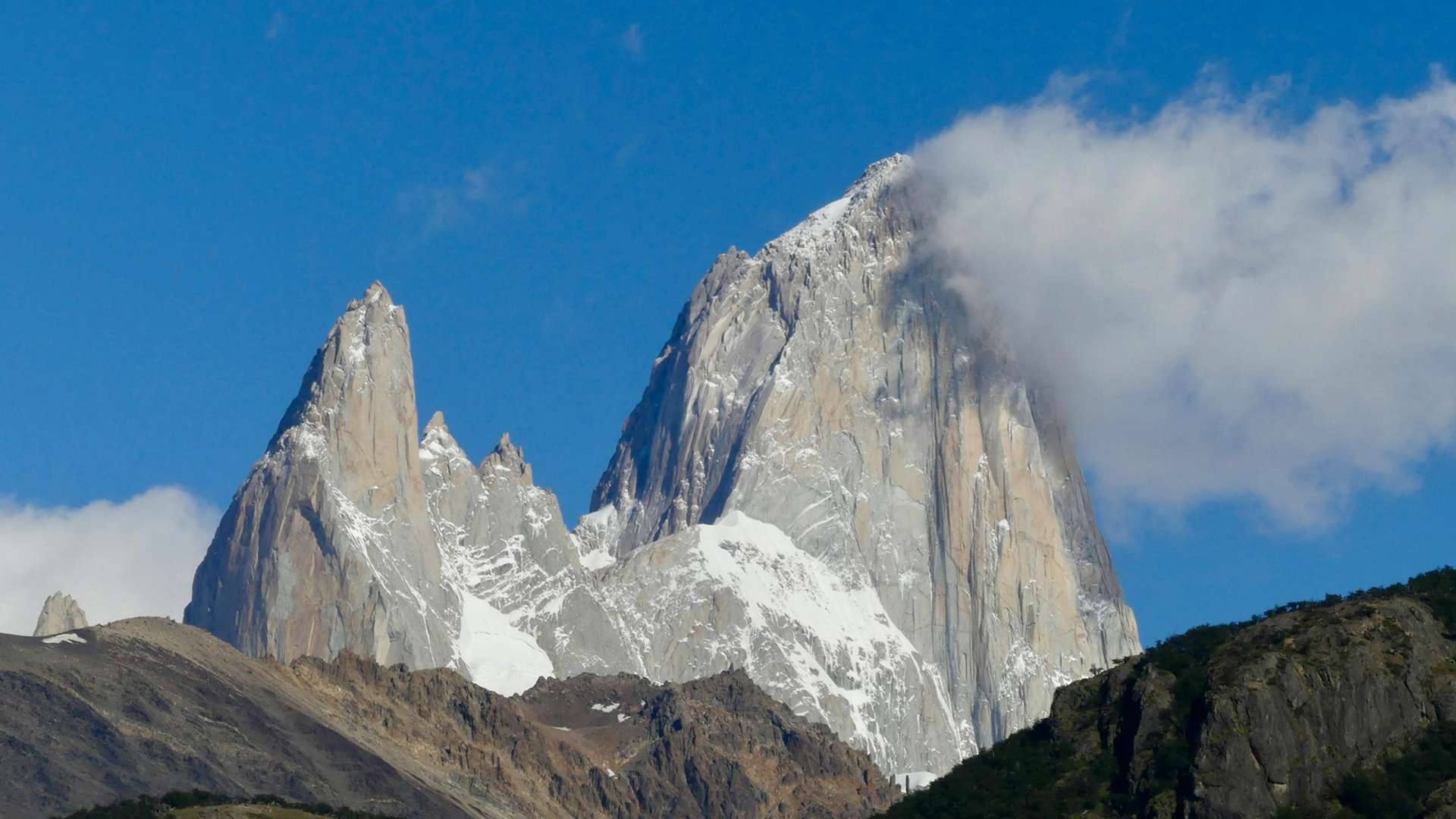 El Chalten Tours and Trips