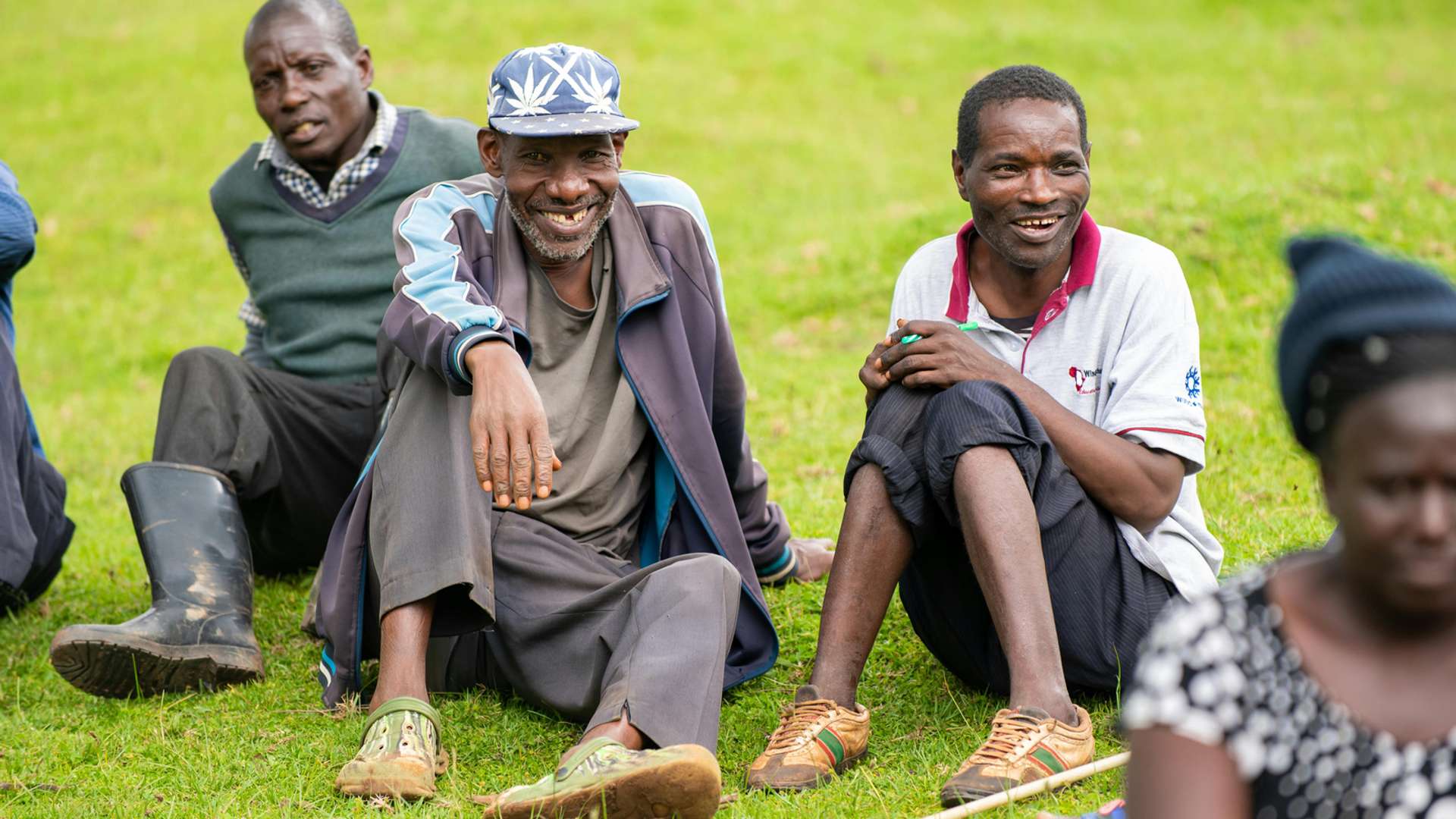 Eldoret Tours and Trips