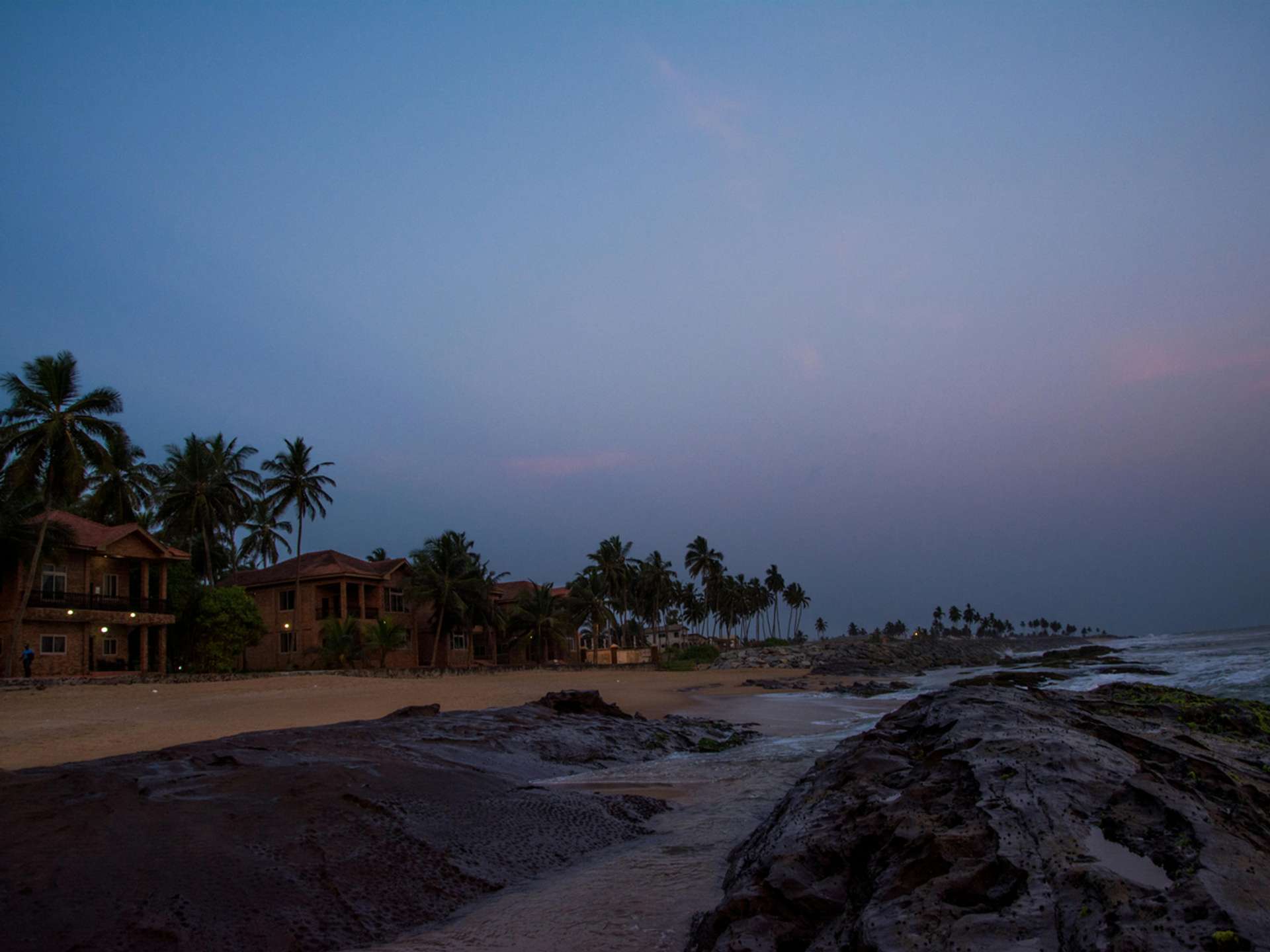 10 Best Tours and Trips in Elmina in 2025/2026 - Compare Prices