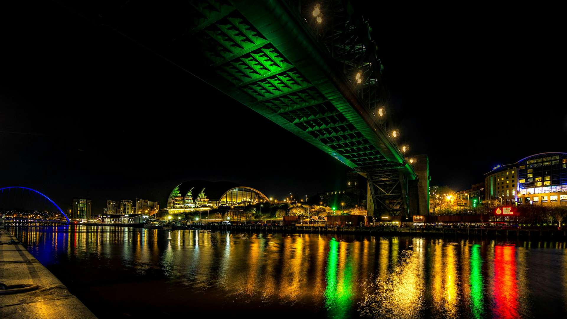 Newcastle Tours and Trips