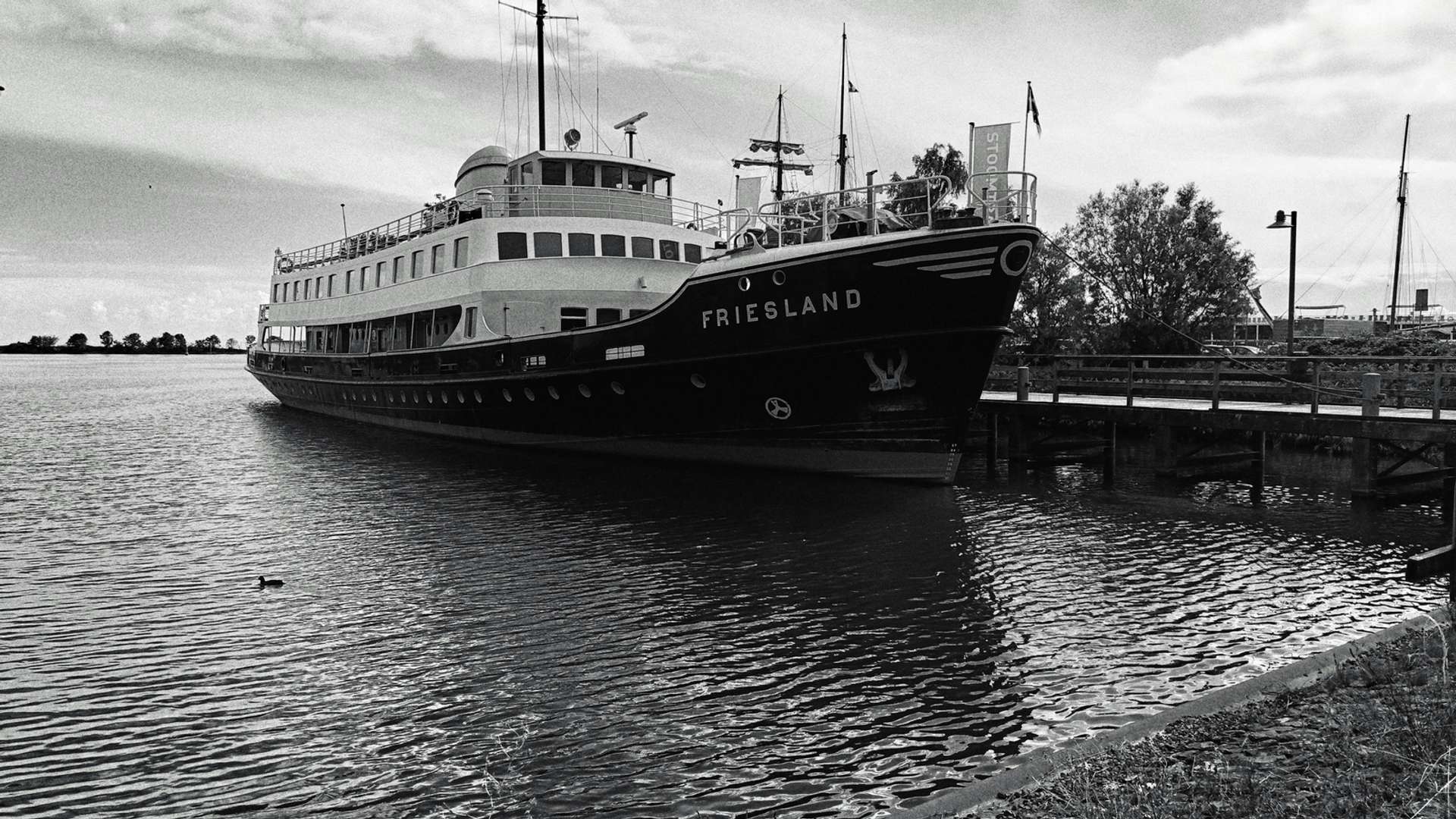 Enkhuizen Tours and Trips