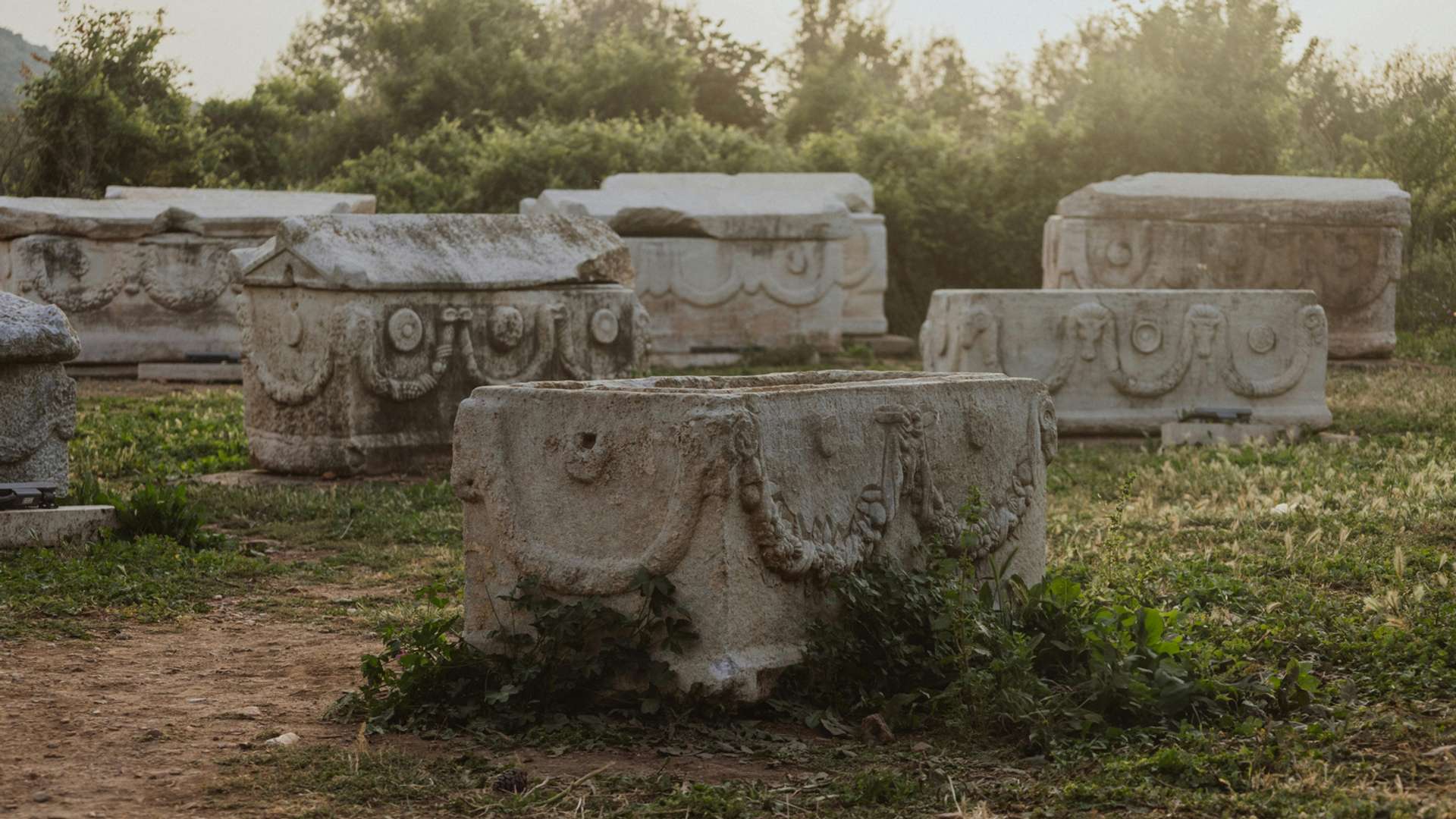 Ephesus Tours and Trips