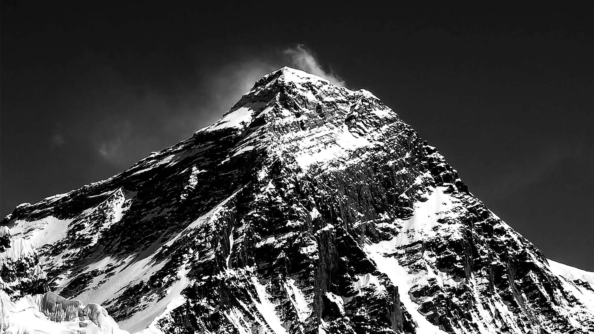 Everest Base Camp, Tibet Tours and Trips