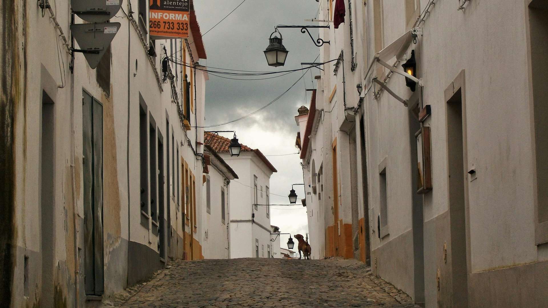 Evora Tours and Trips