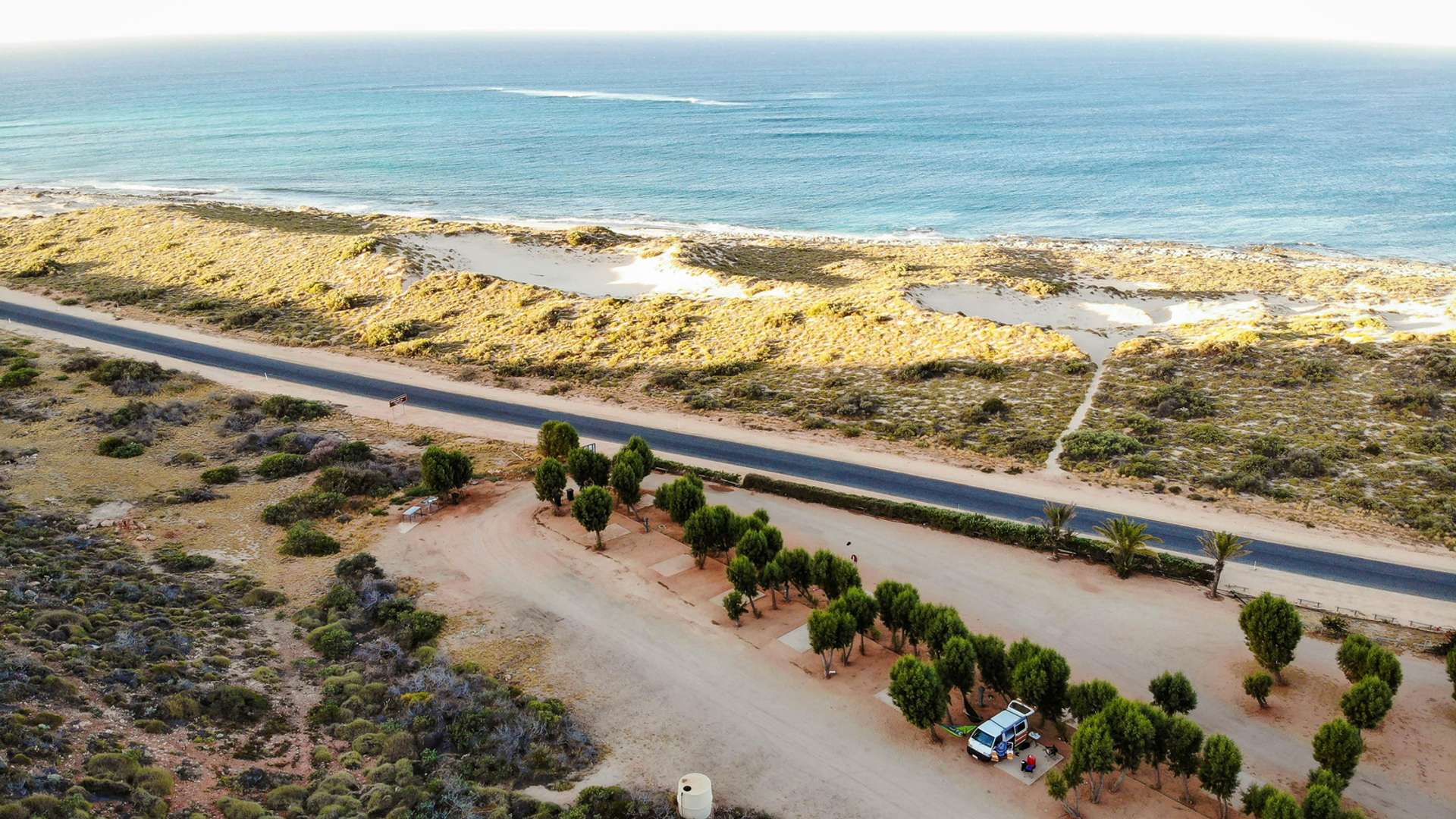 Exmouth Tours and Trips
