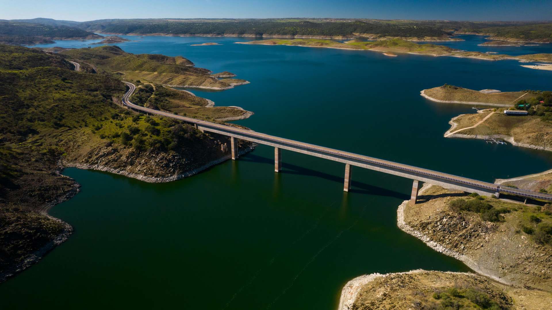 Extremadura Tours and Trips