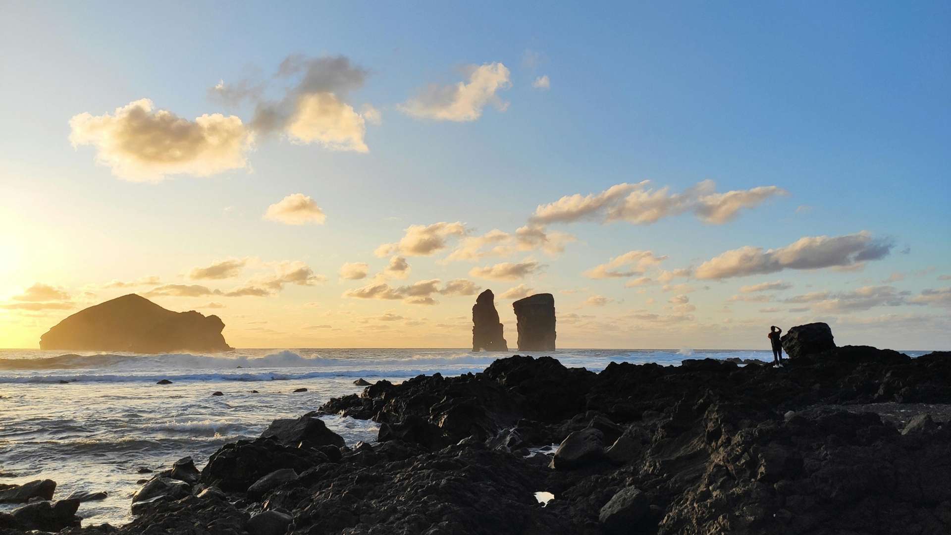 Faial Island Tours and Trips