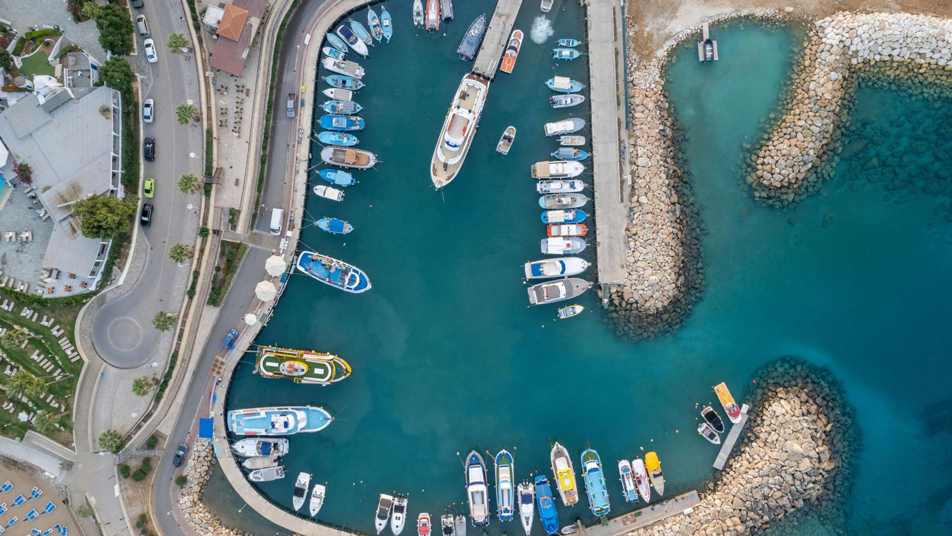 Famagusta Tours and Trips