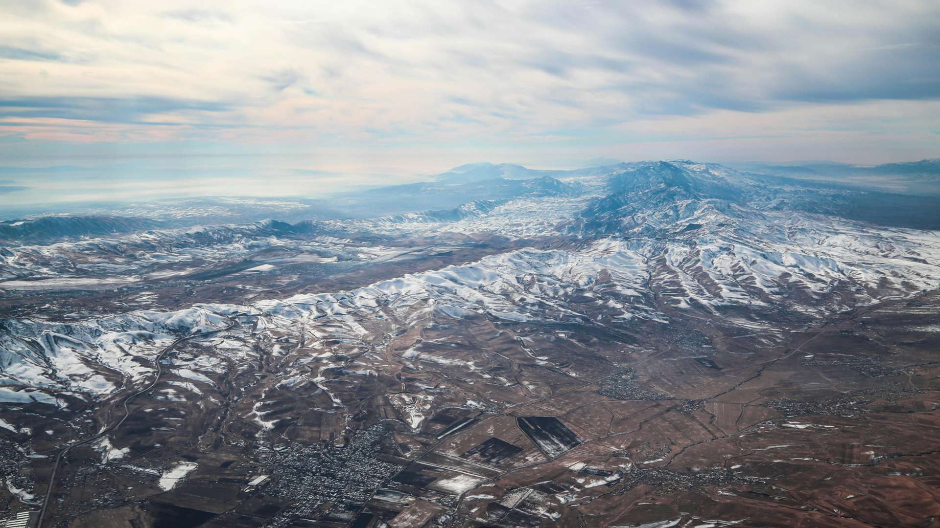 Fann Mountains Tours and Trips