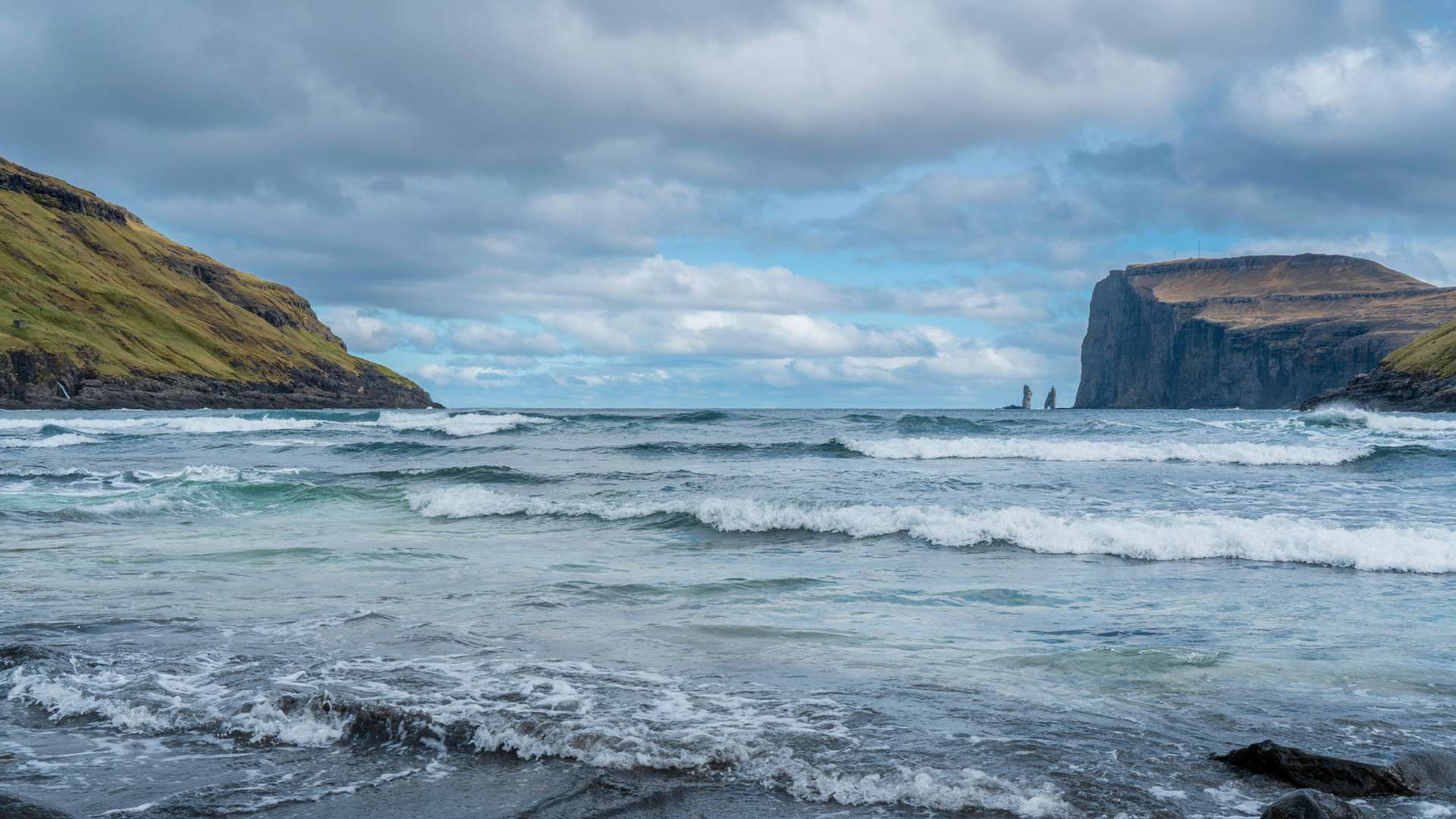 Faroe Islands Tours and Trips