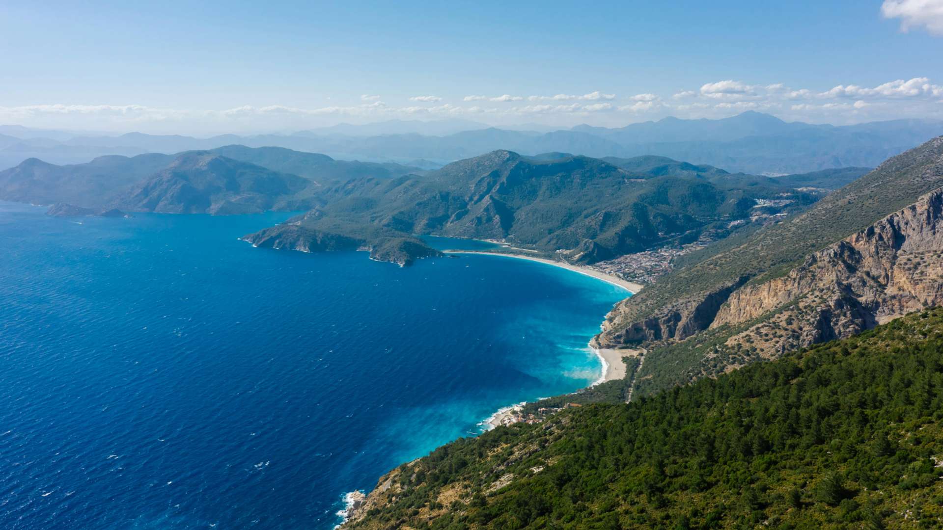 Fethiye Explorer Trips
