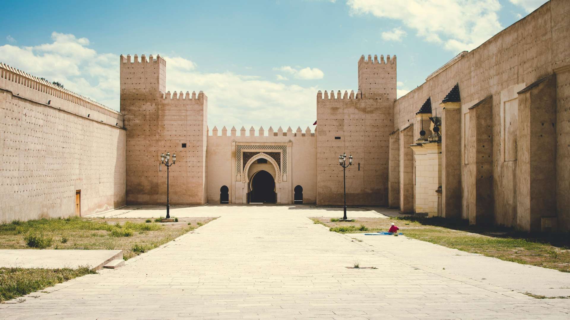 Fez Tours and Trips