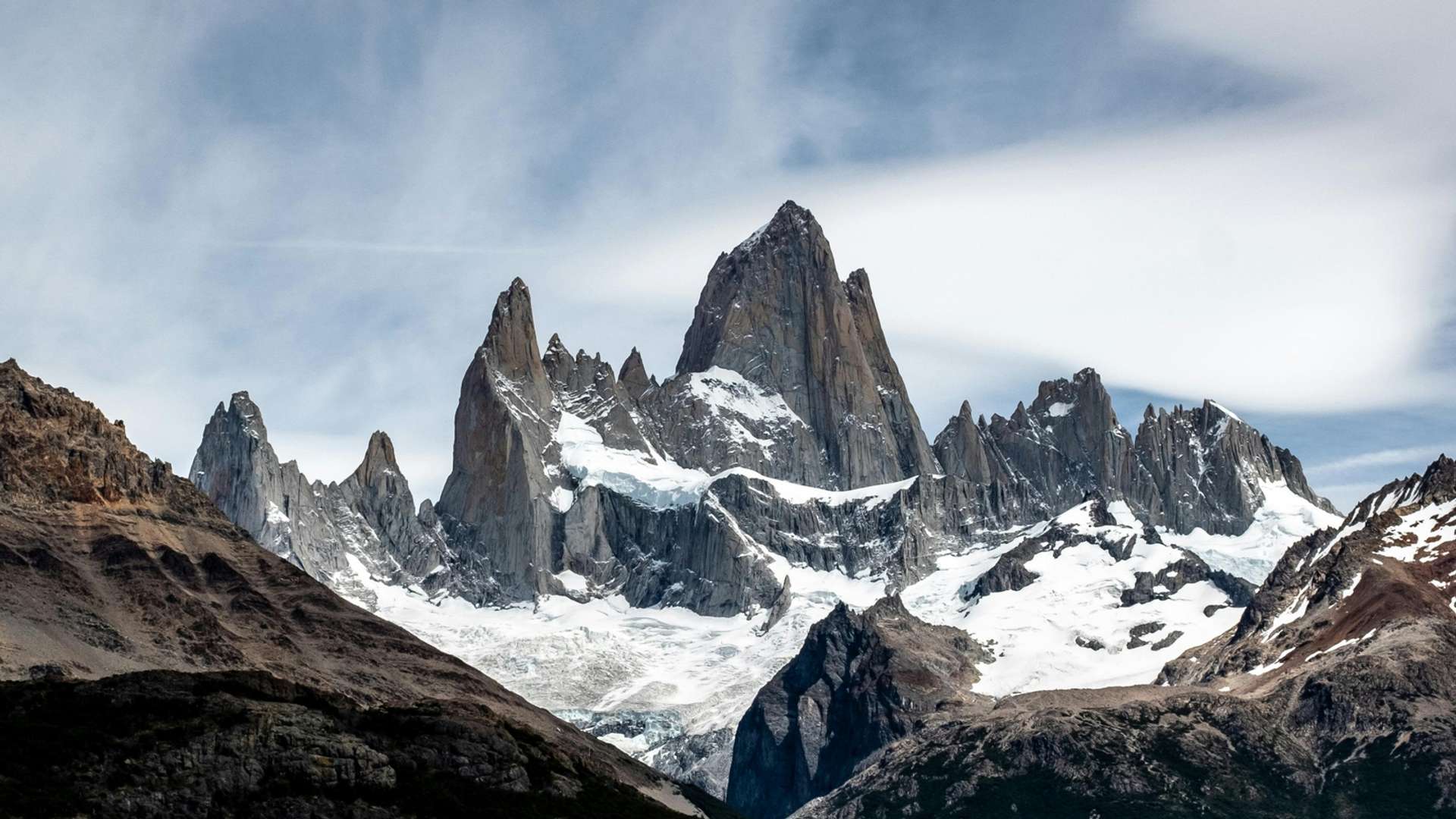 Fitz Roy Tours and Trips