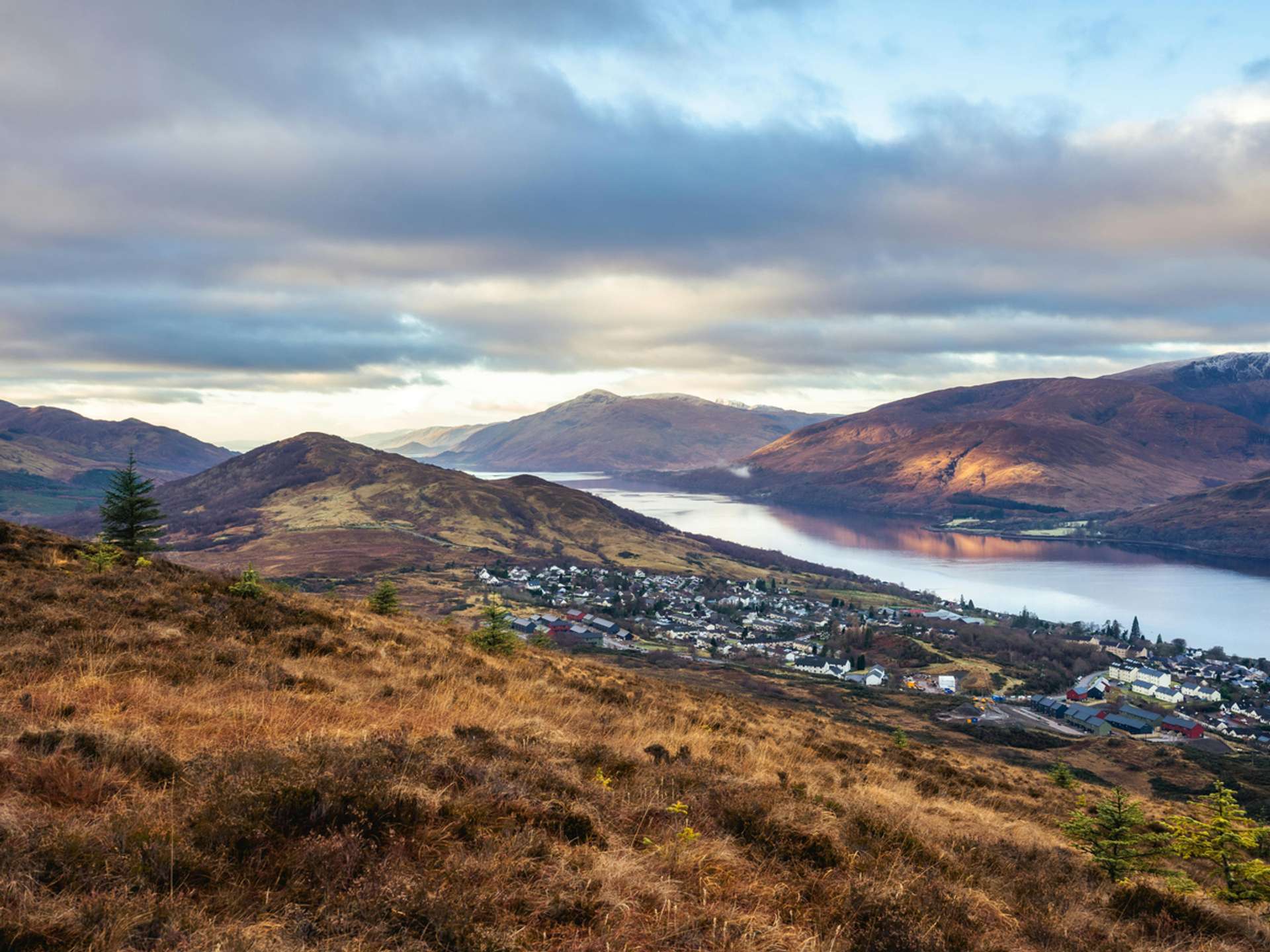 10 Best Tours and Trips in Fort William in 2025/2026 - Compare Prices