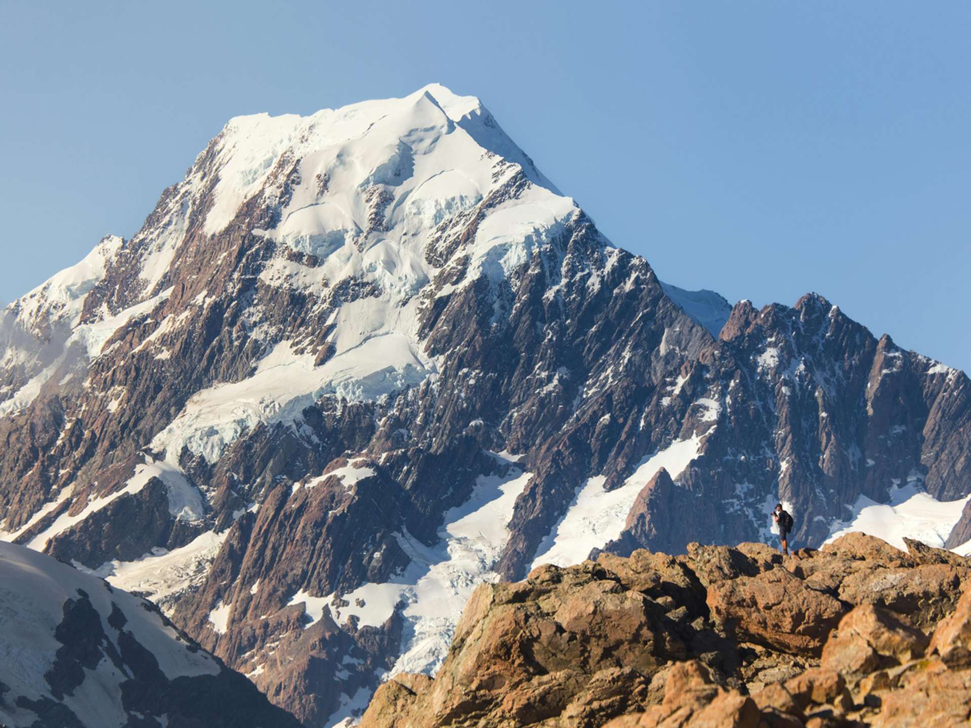 10 Best Tours and Trips in Fox Glacier in 2025/2026 - Compare Prices