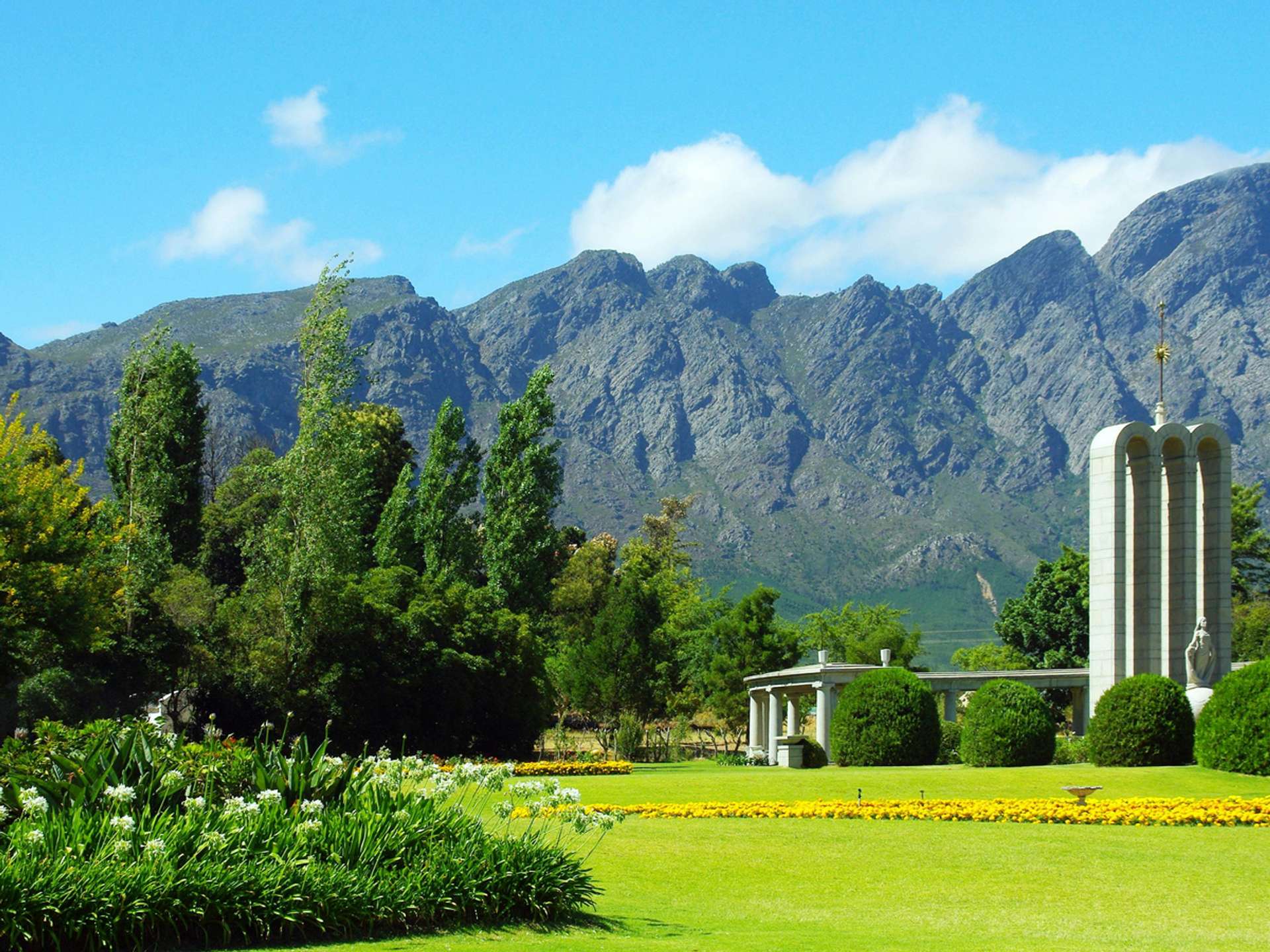 10 Best Tours and Trips in Franschhoek in 2025/2026 - Compare Prices