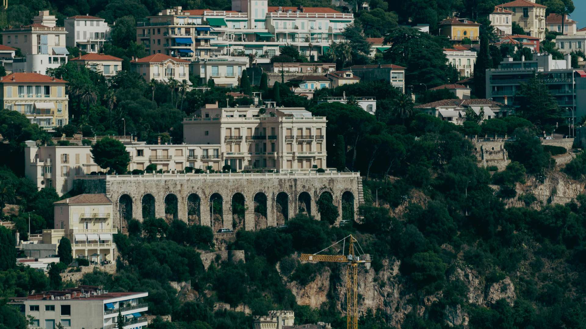 French Riviera Cultural, religious and historic sites Trips
