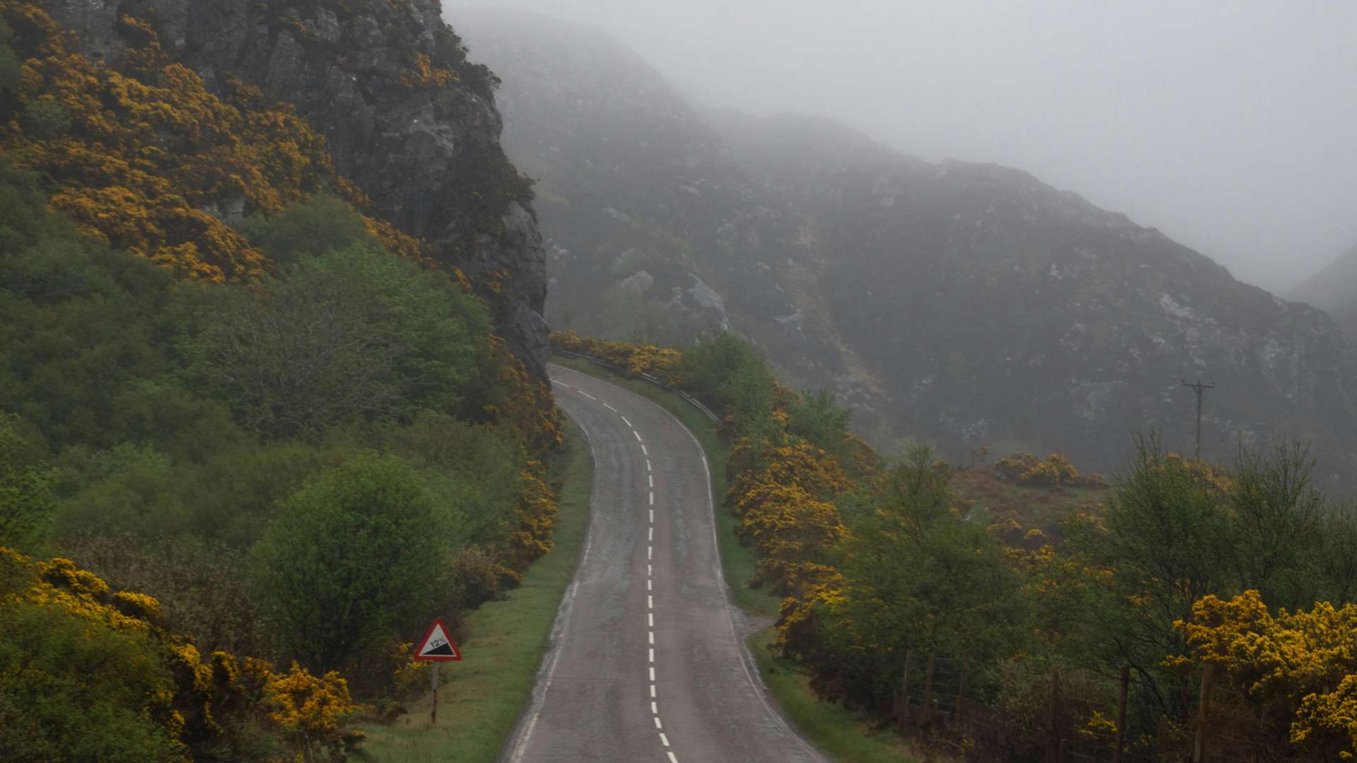 Gairlochy Tours and Trips