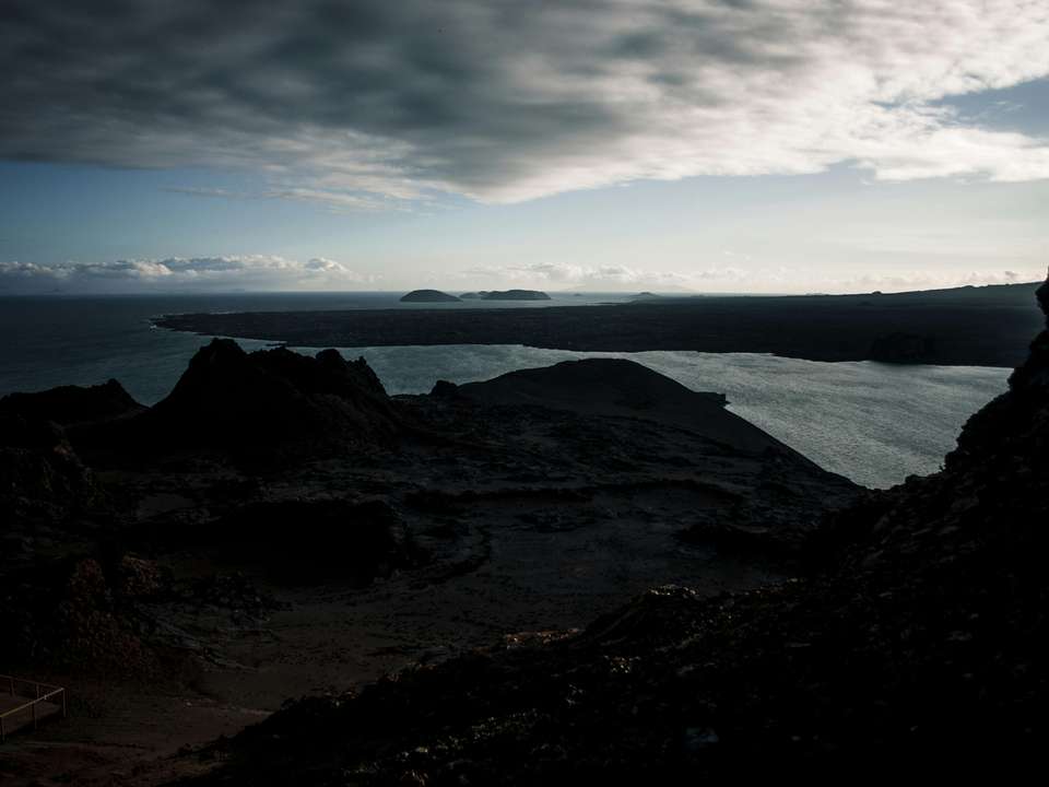 Top Galapagos Islands tours