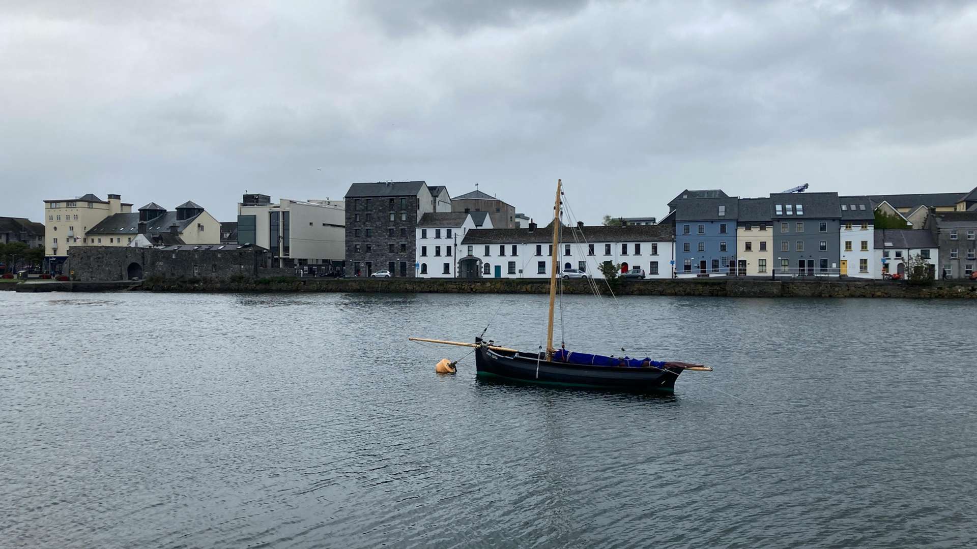 Galway Tours and Trips