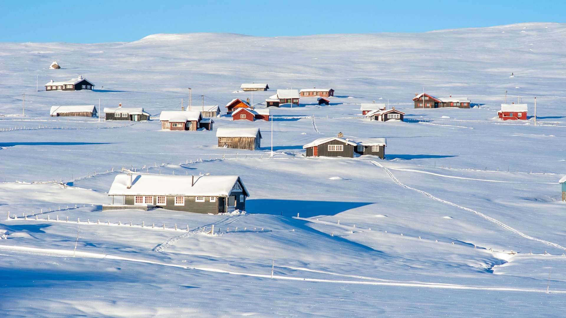 Geilo Tours and Trips
