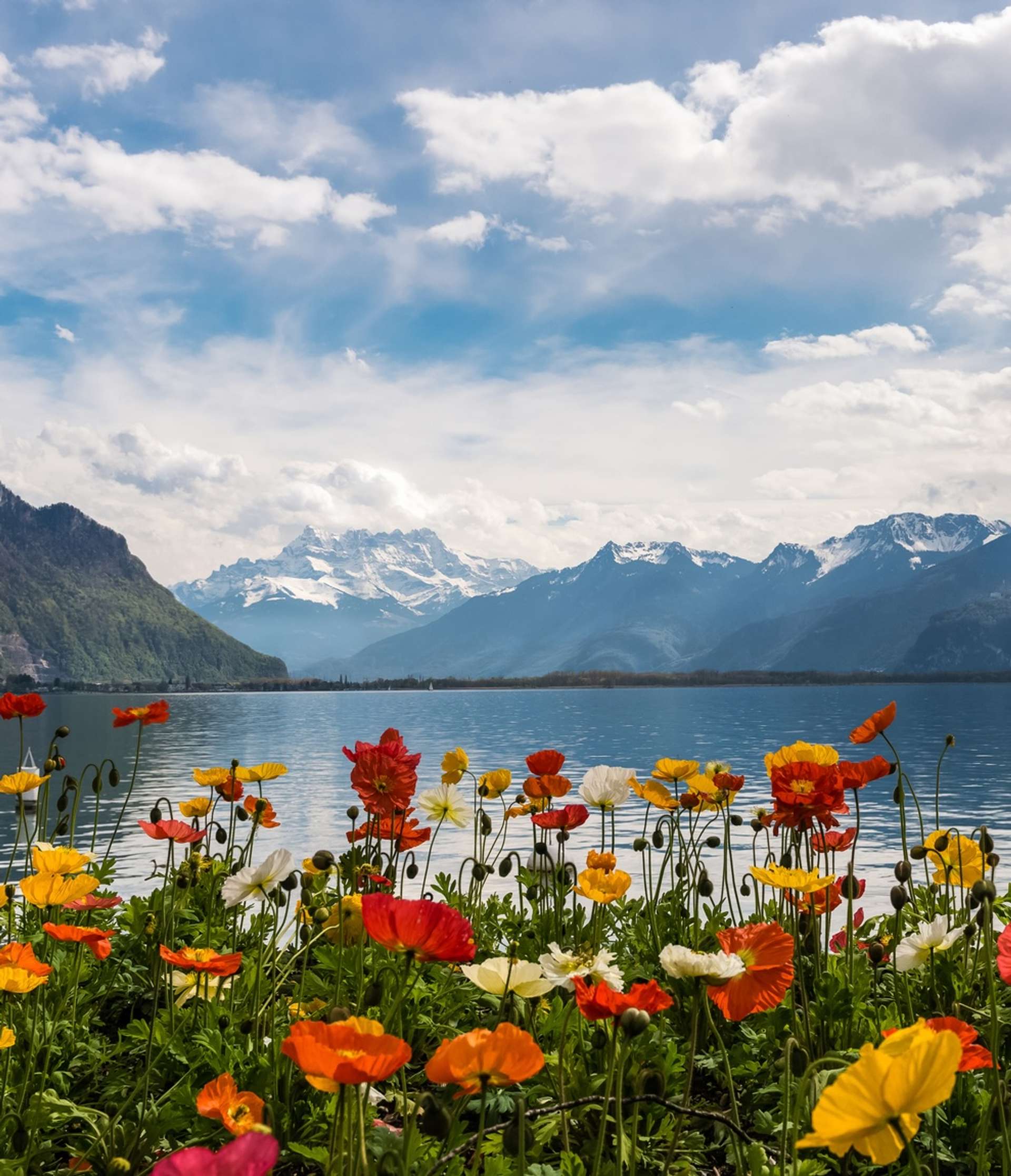 10 Best Geneva Multiday Tours in Spring