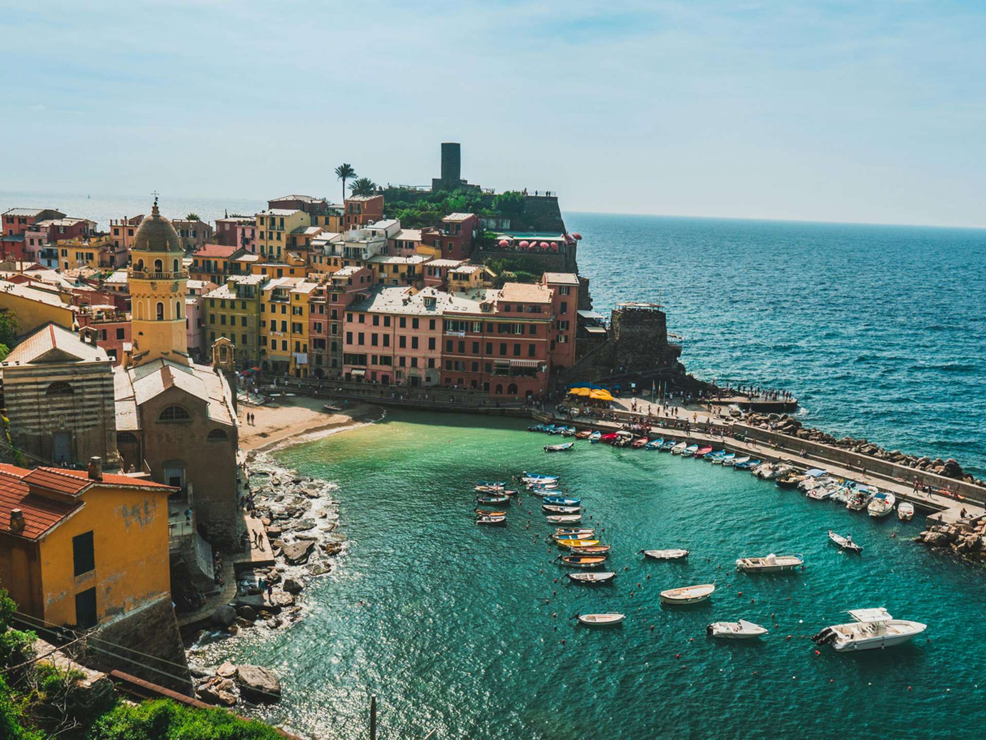 10 Best Tours and Trips in Genoa in 2025/2026 - Compare Prices