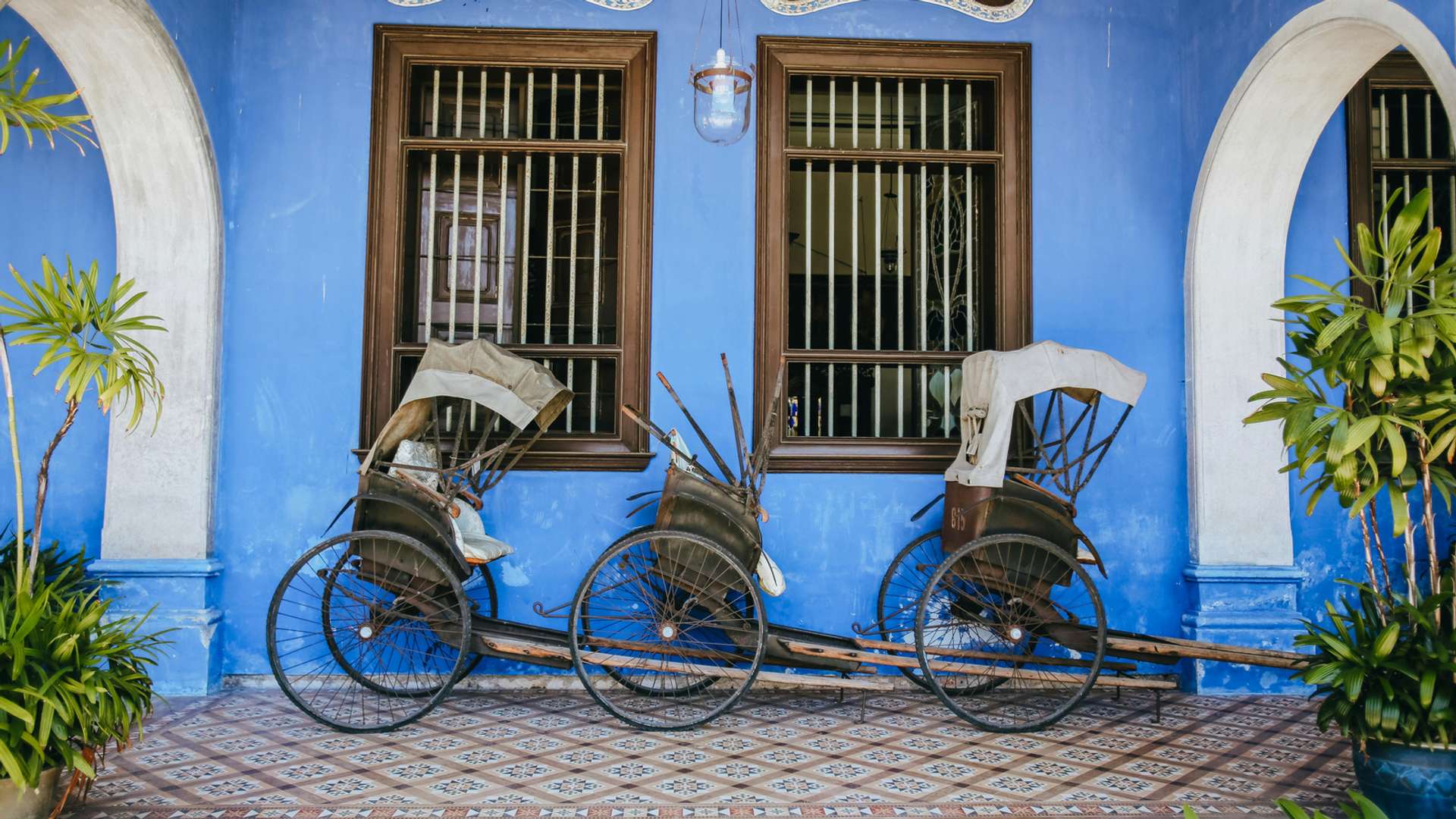 George Town Tours and Trips