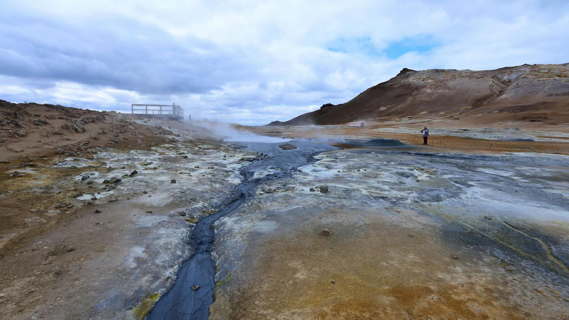 Geysir Tours and Trips